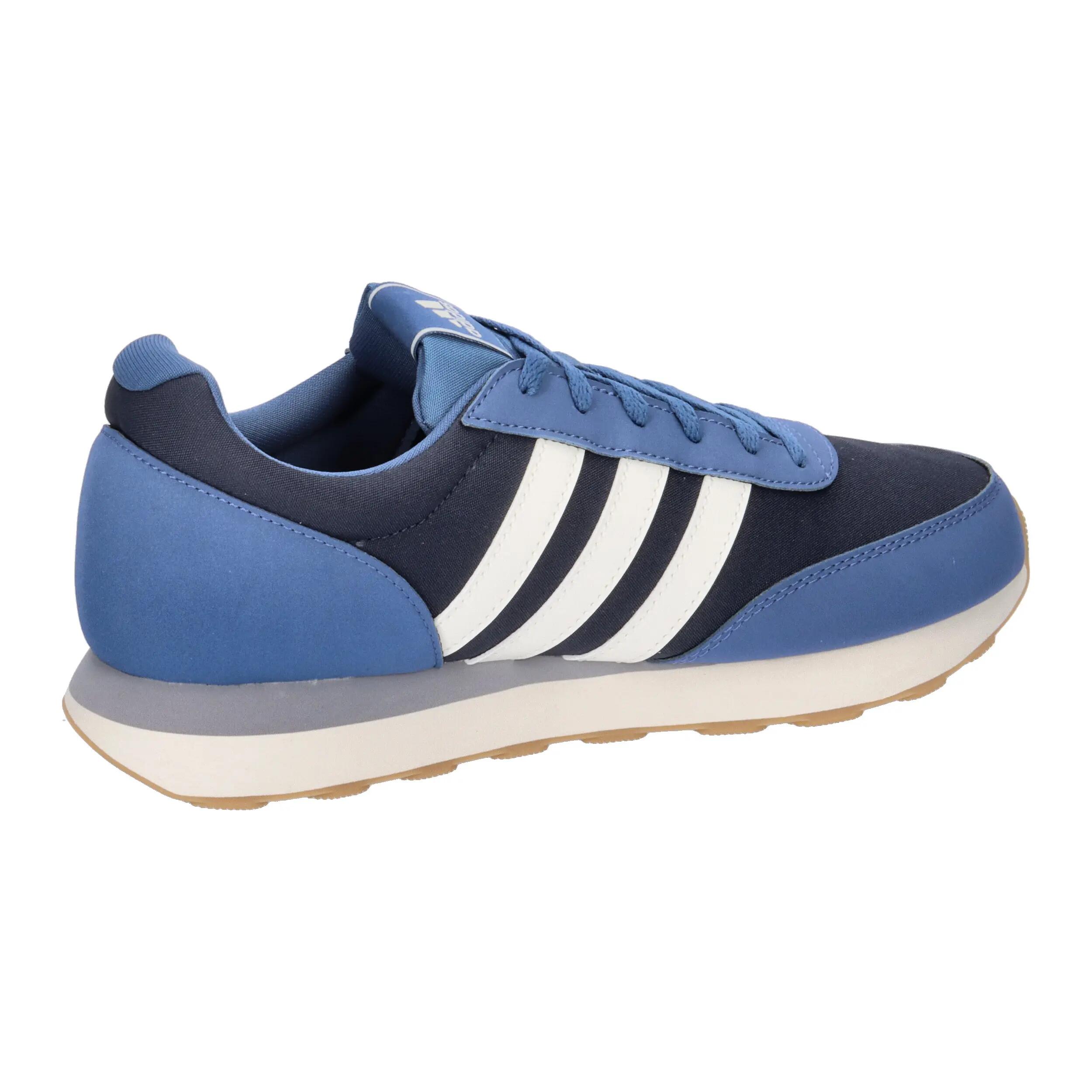 Sapatilhas de Desporto de Homem Adidas 60S 3.0 ID1860  Azul 15/15