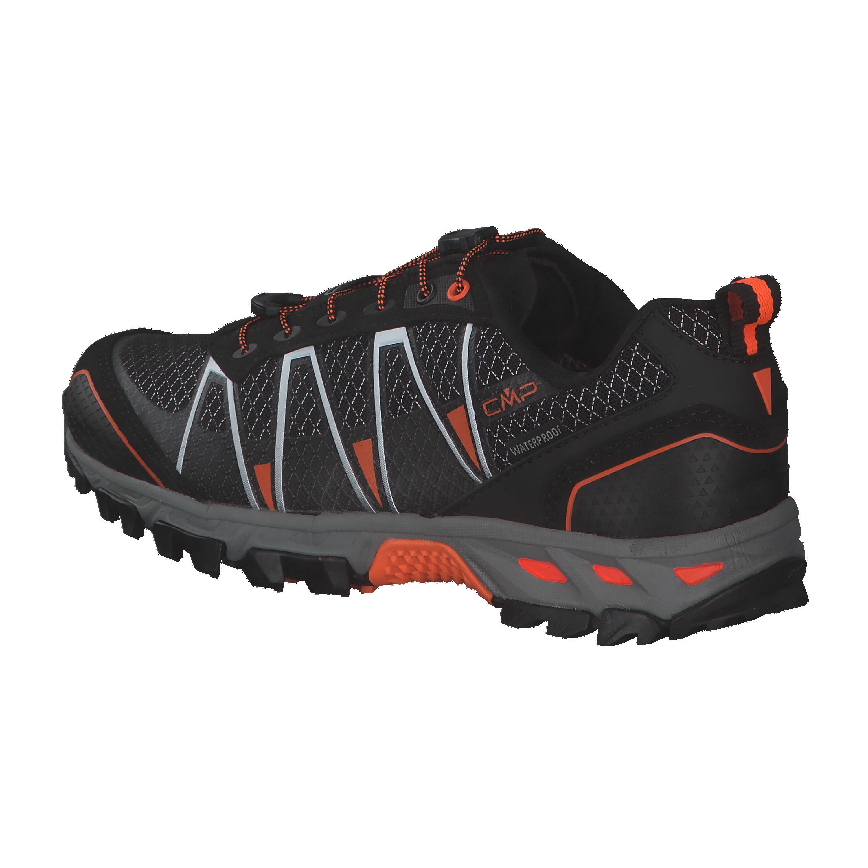 CMP Herren Trail Running Schuhe Altak 3Q48267 2/10