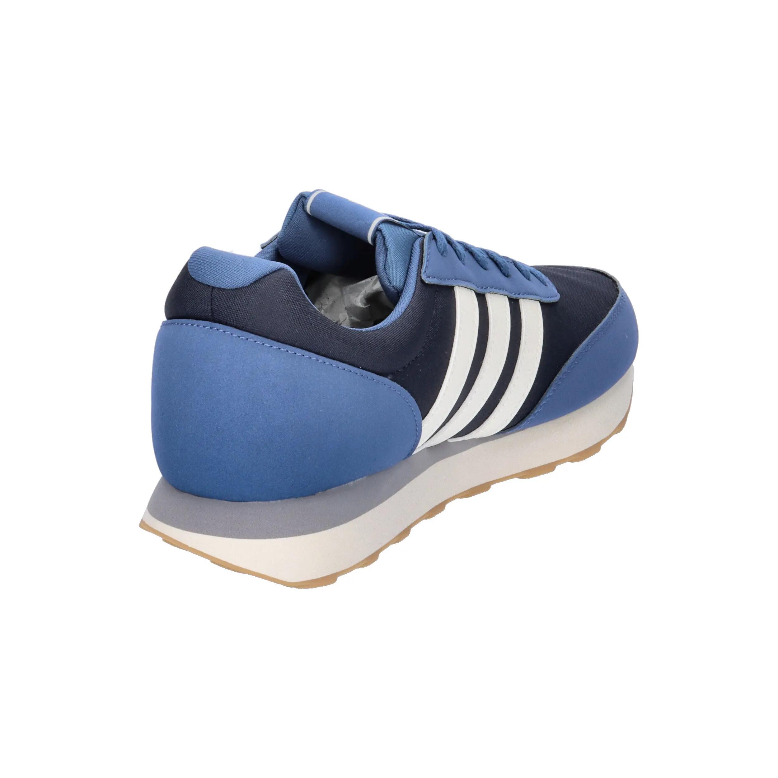 Sapatilhas de Desporto de Homem Adidas 60S 3.0 ID1860  Azul 14/15