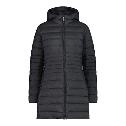Doudoune longue femme CMP Sorona® Aura