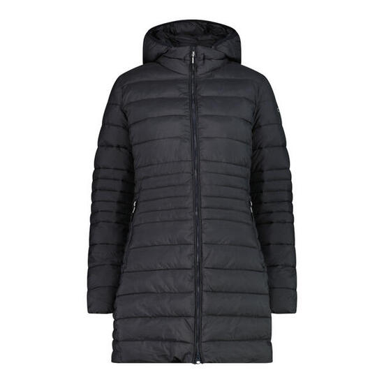Doudoune longue femme CMP Sorona® Aura