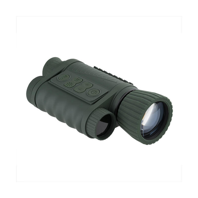 Monocular de visión nocturna con Wi-Fi NH-3 6x50 NachtJäger