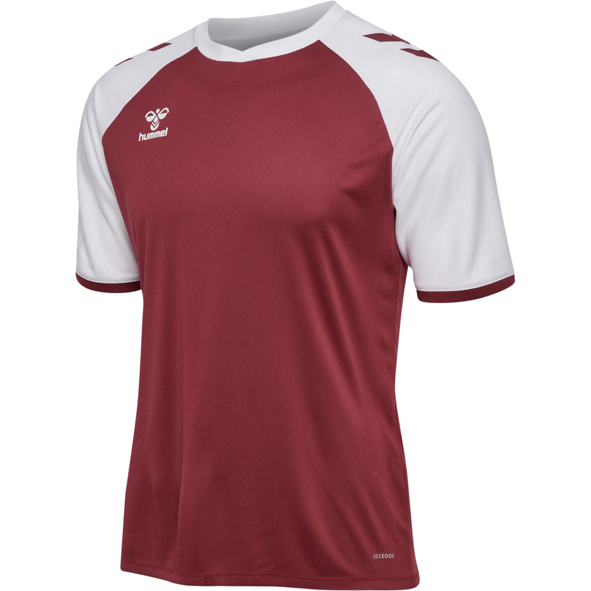 Instap T-Shirt Hmlmatch Unisex Volwassene 11/15