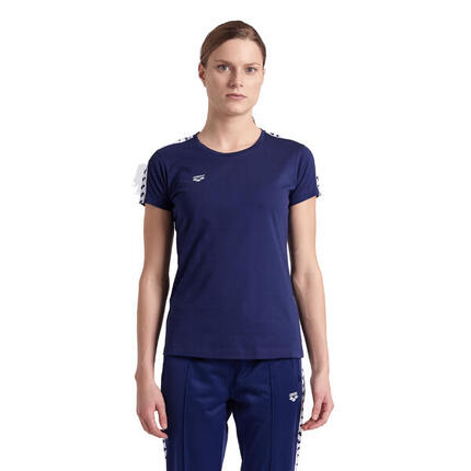 Lauf- und Fitness-T-Shirts Damen - Team