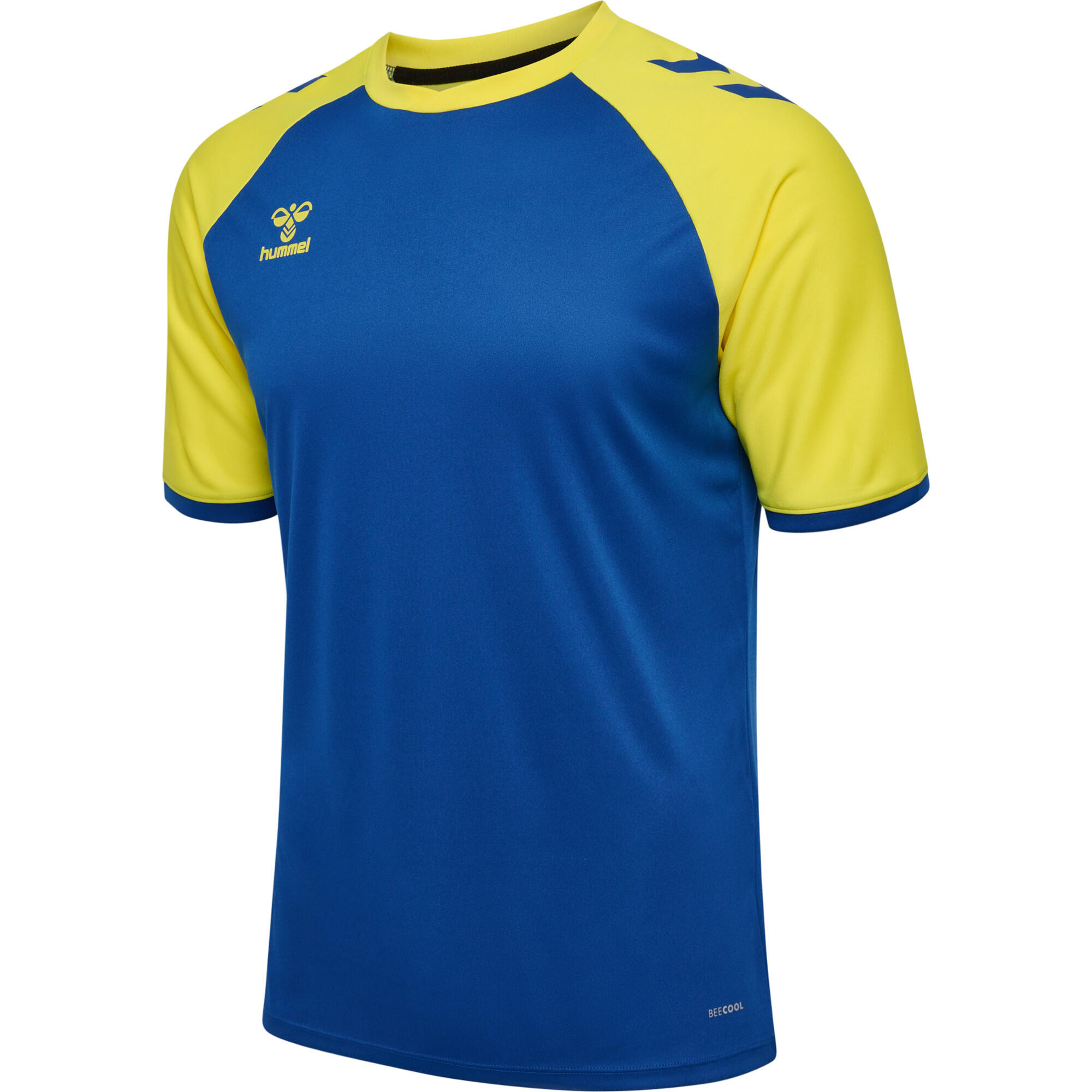 Maglia da calcio hmlMATCH LEAGUE S/S KIDS 7/9