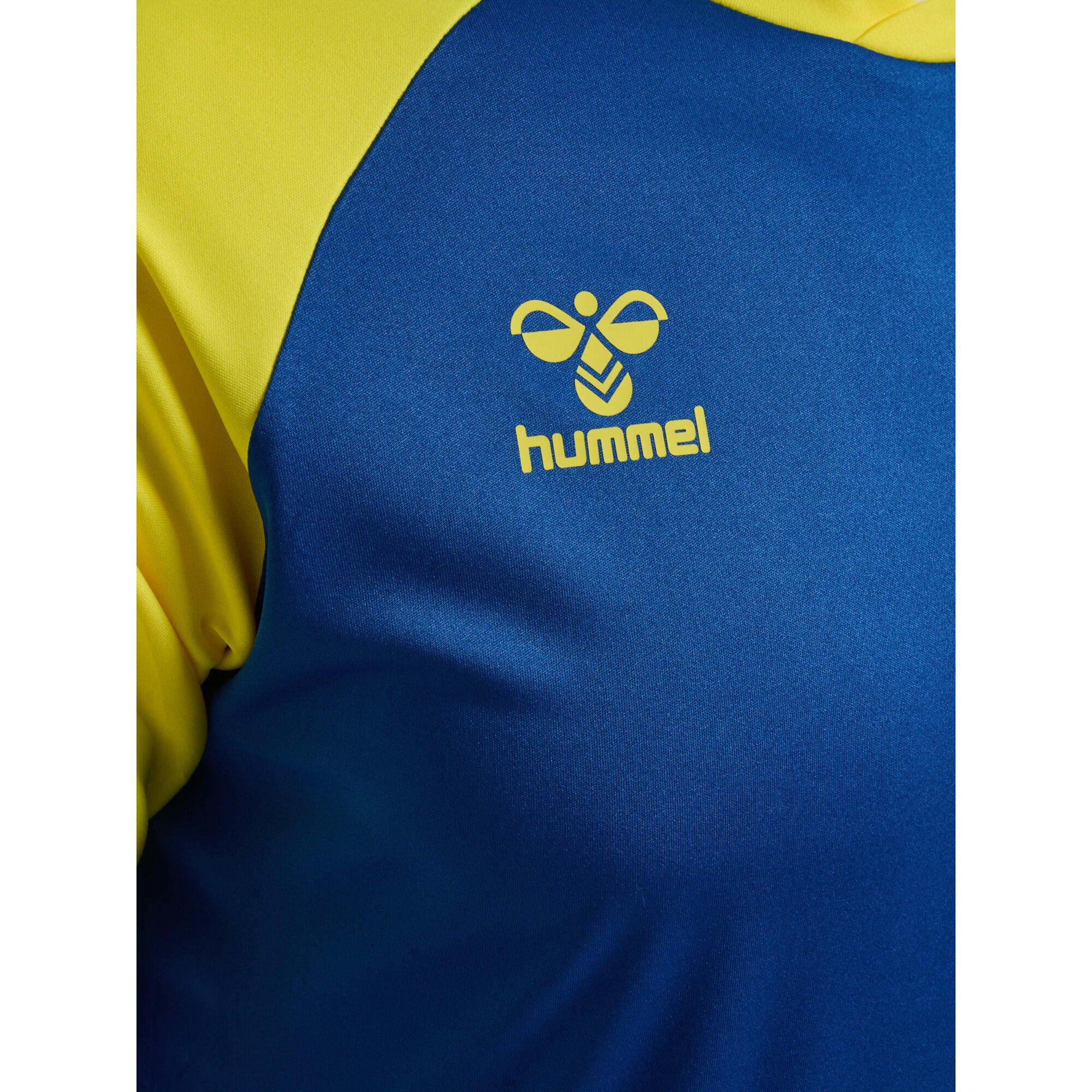 Maglia da calcio hmlMATCH LEAGUE S/S KIDS 9/9
