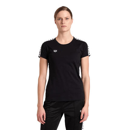 Lauf- und Fitness-T-Shirts Damen - Team