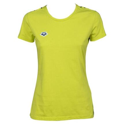 Lauf- und Fitness-T-Shirts Damen - Team