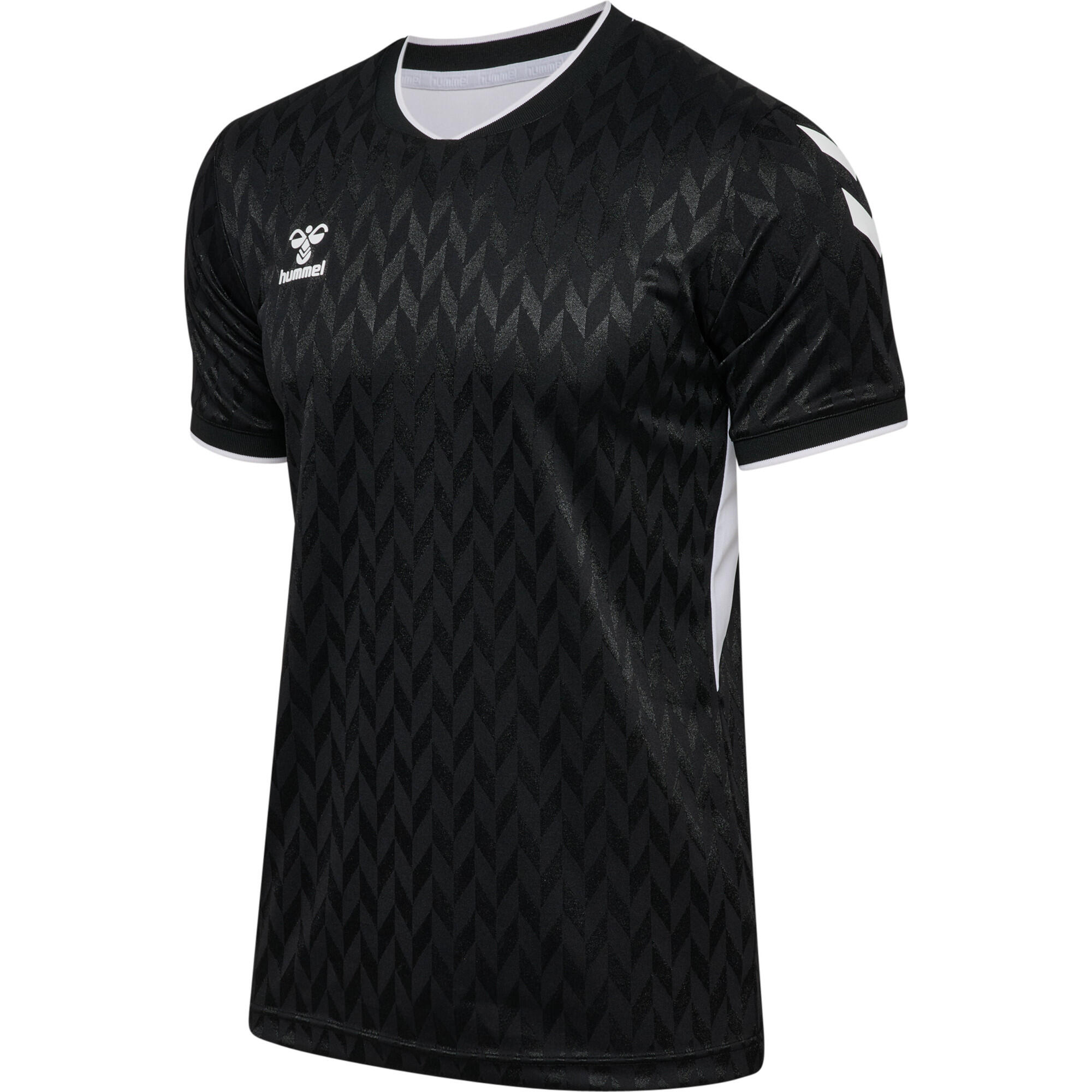 Enfiler T-Shirt Hmlmatch Adulte 11/13