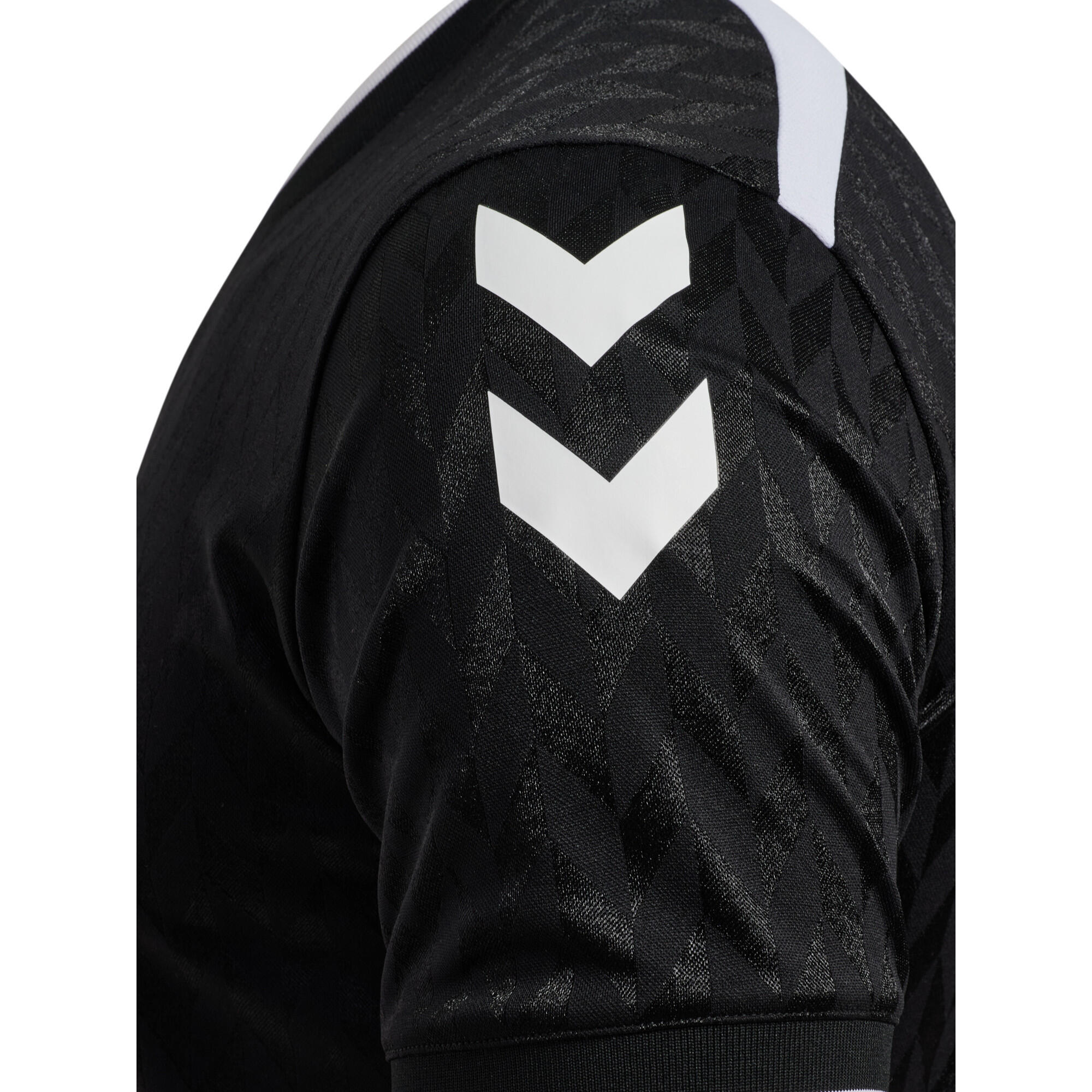 Enfiler T-Shirt Hmlmatch Adulte 13/13