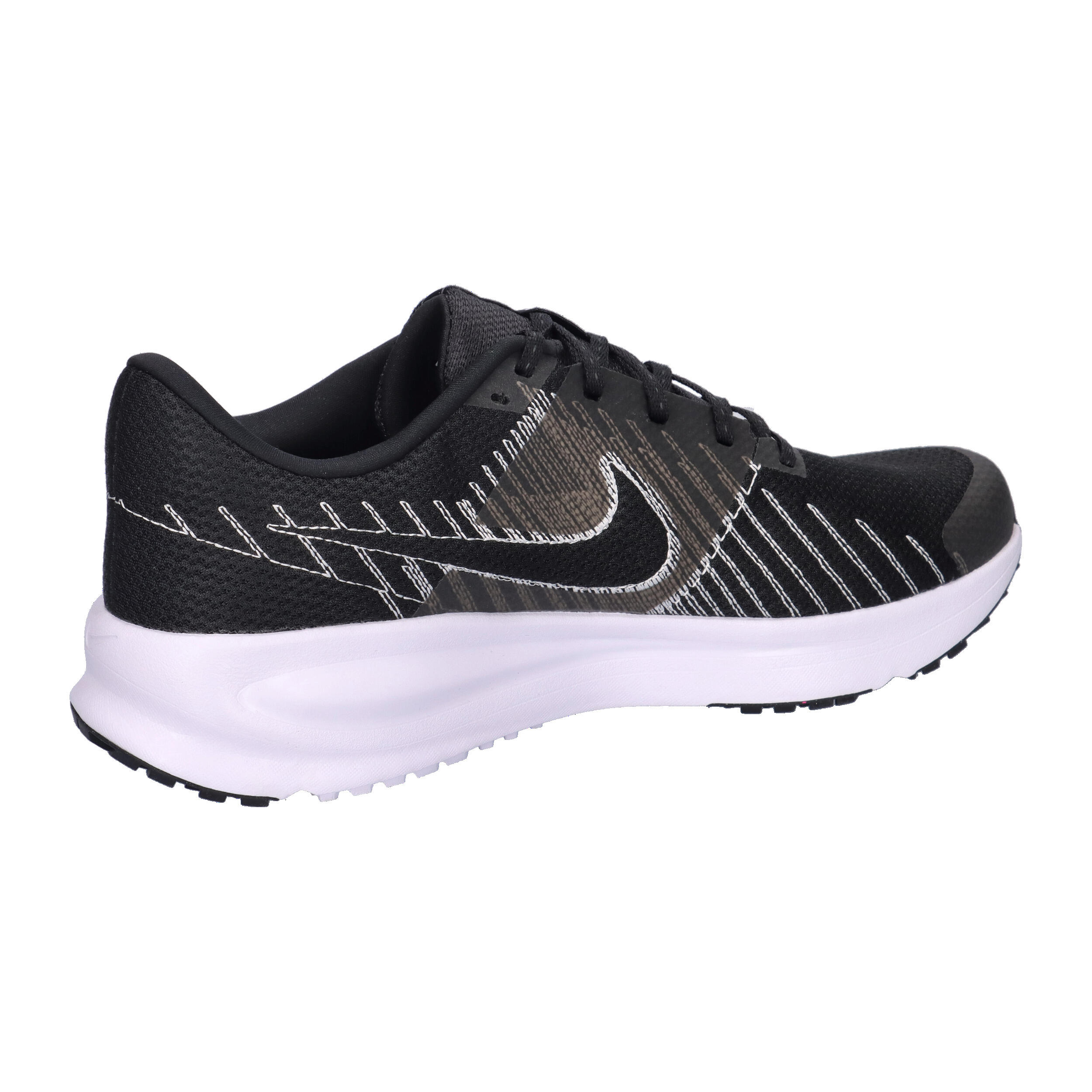Sapatilhas para Homem Nike Run Defy Preto 7/7