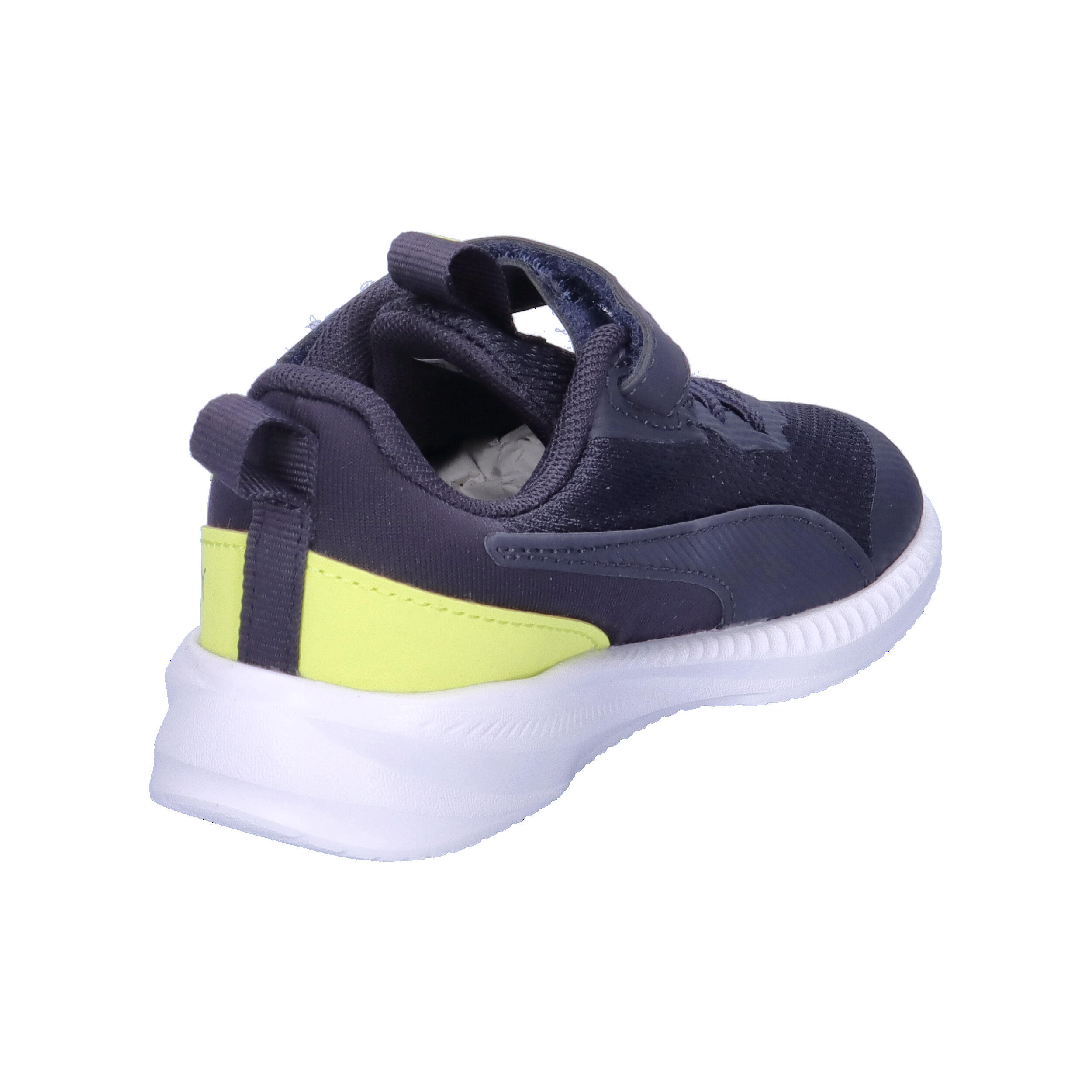 Baskets Puma Flyer 3 Ac Inf, Noir, Enfants 6/7