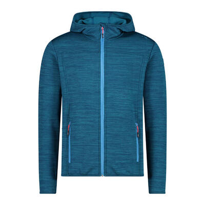 CMP Herren Jacke Man Fix Hood Jacket 30E9697