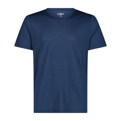 CMP Herren T-Shirt MAN T-SHIRT 32T7177