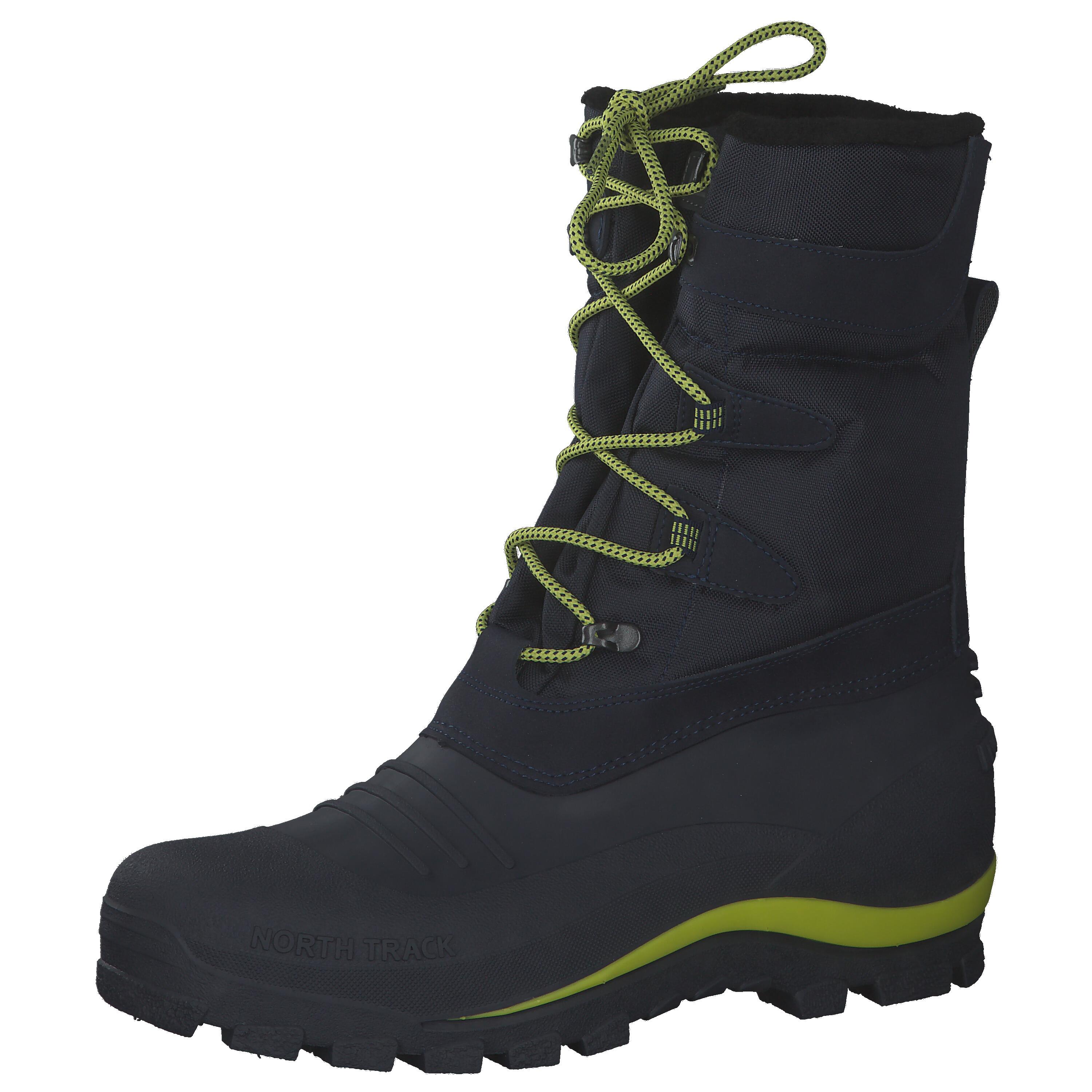 Śniegowce męskie CMP Nietos Snowboots b./energy