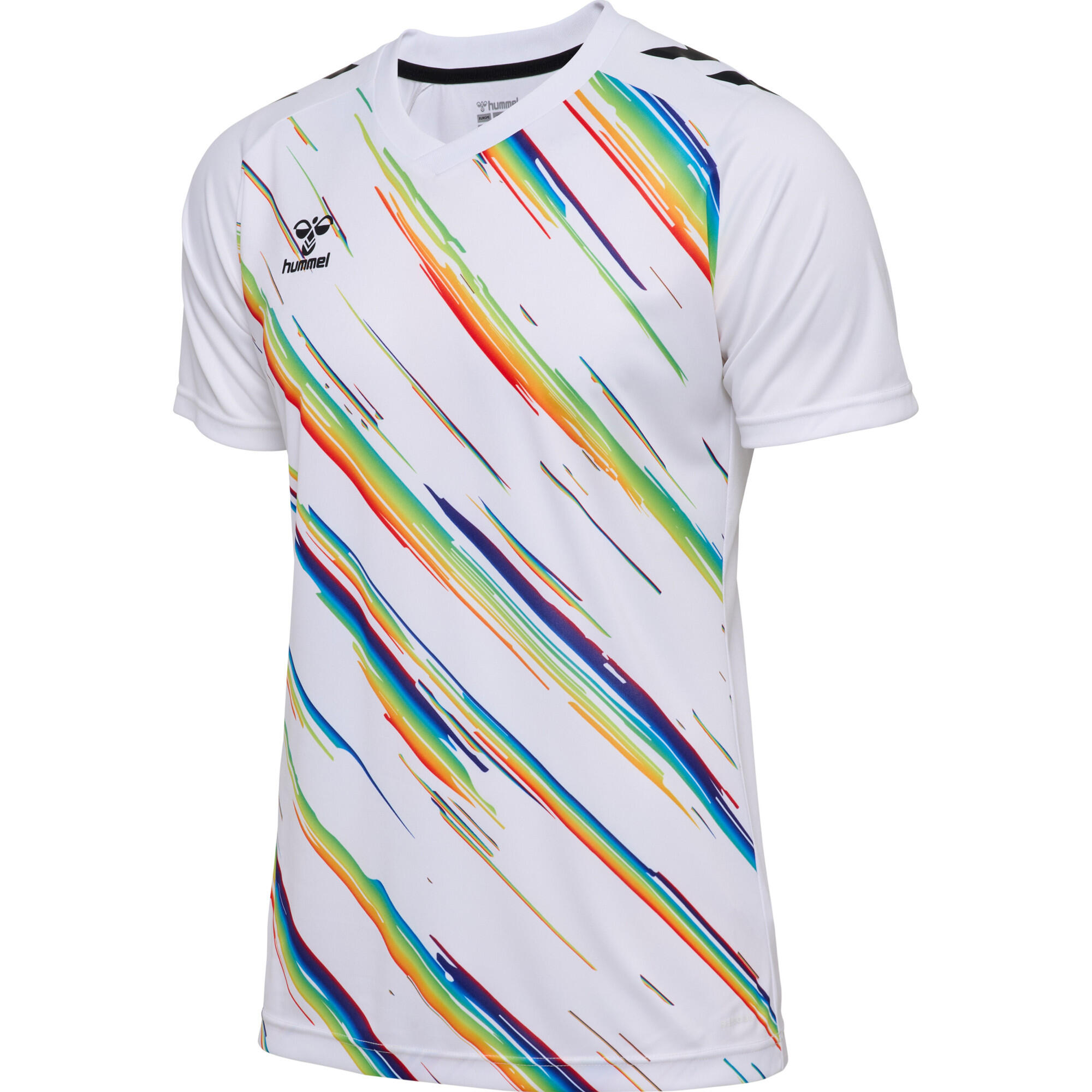 Kindertrikot Hummel Match Triumph 10/12
