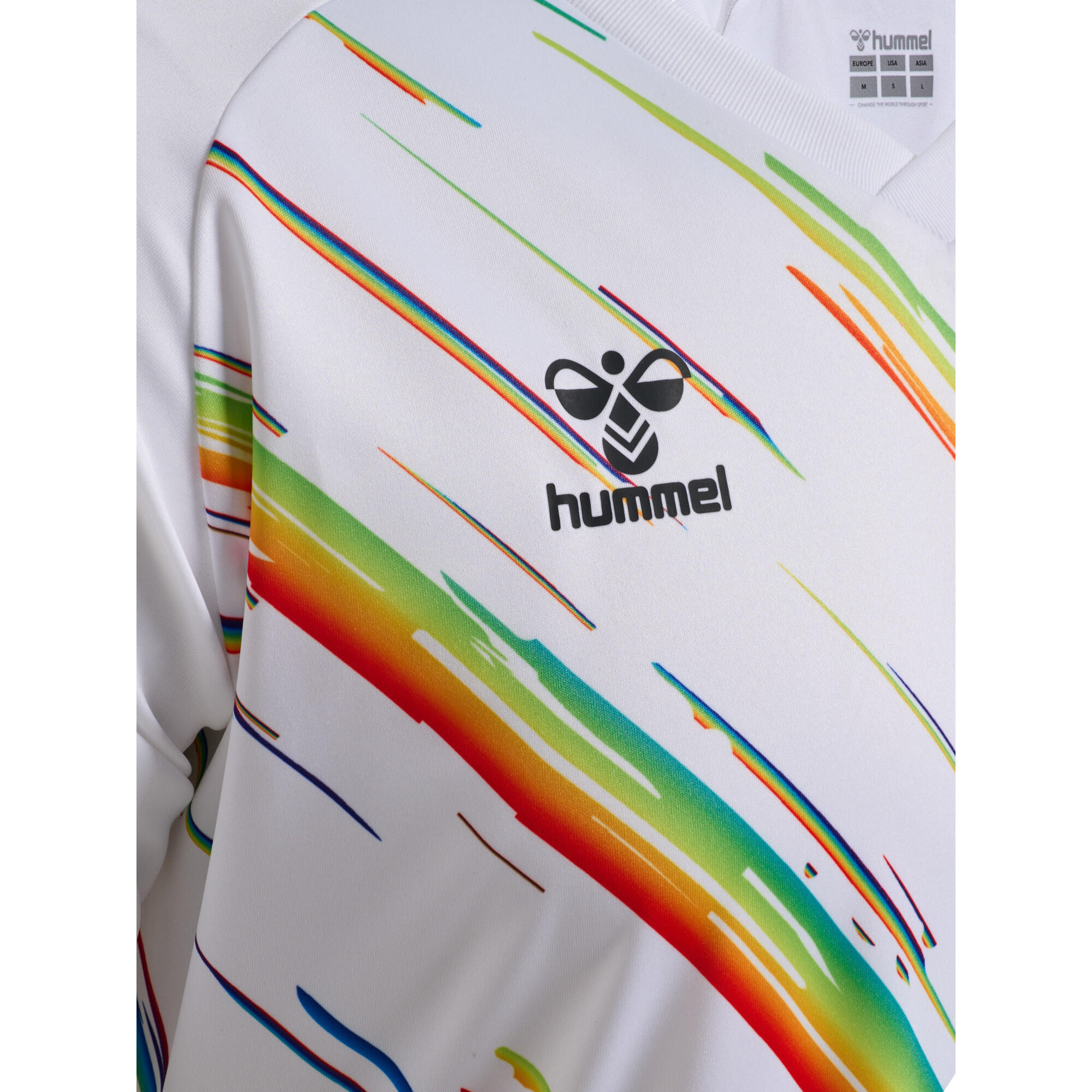 Kindertrikot Hummel Match Triumph 11/12