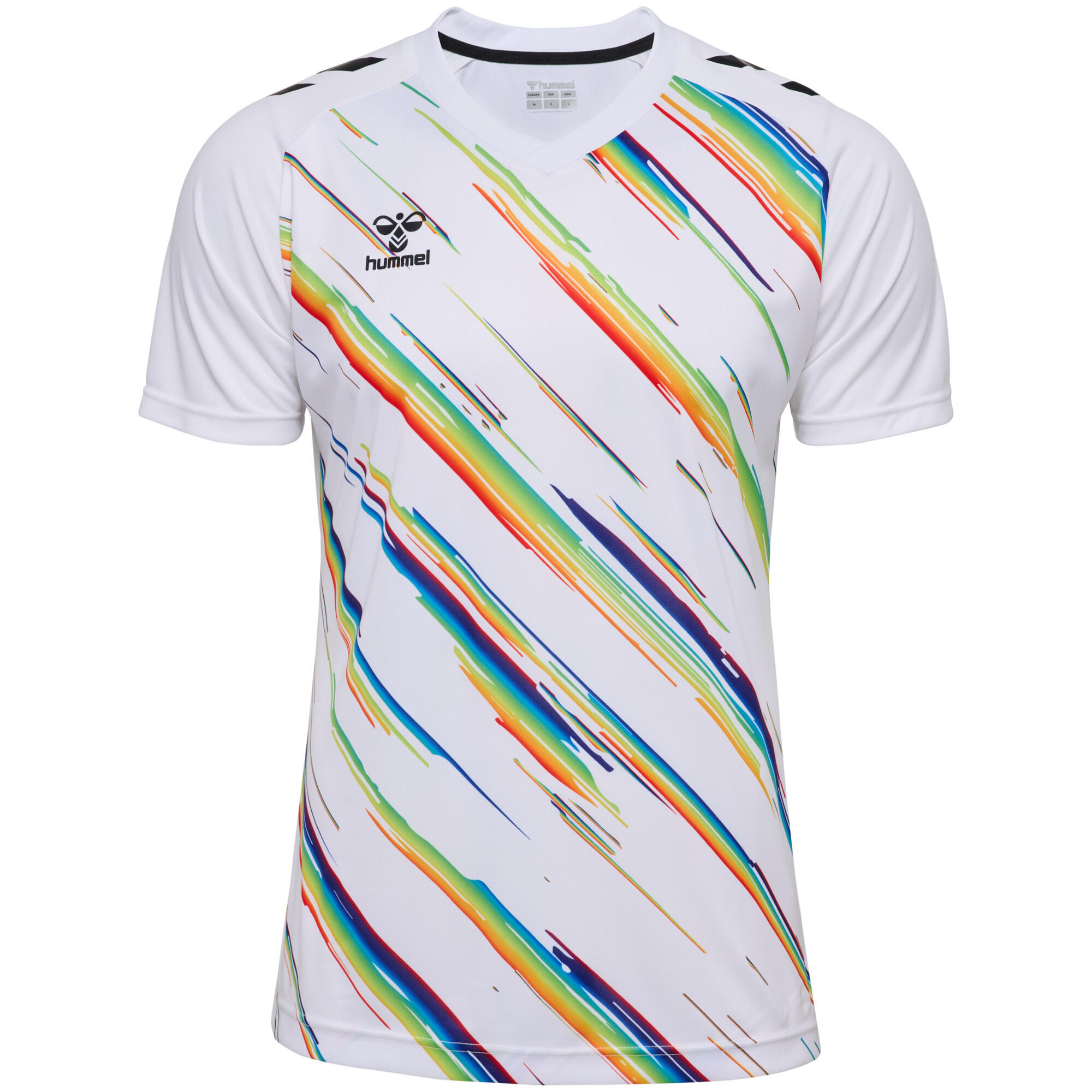 HUMMEL Children's jersey Hummel Match Triumph