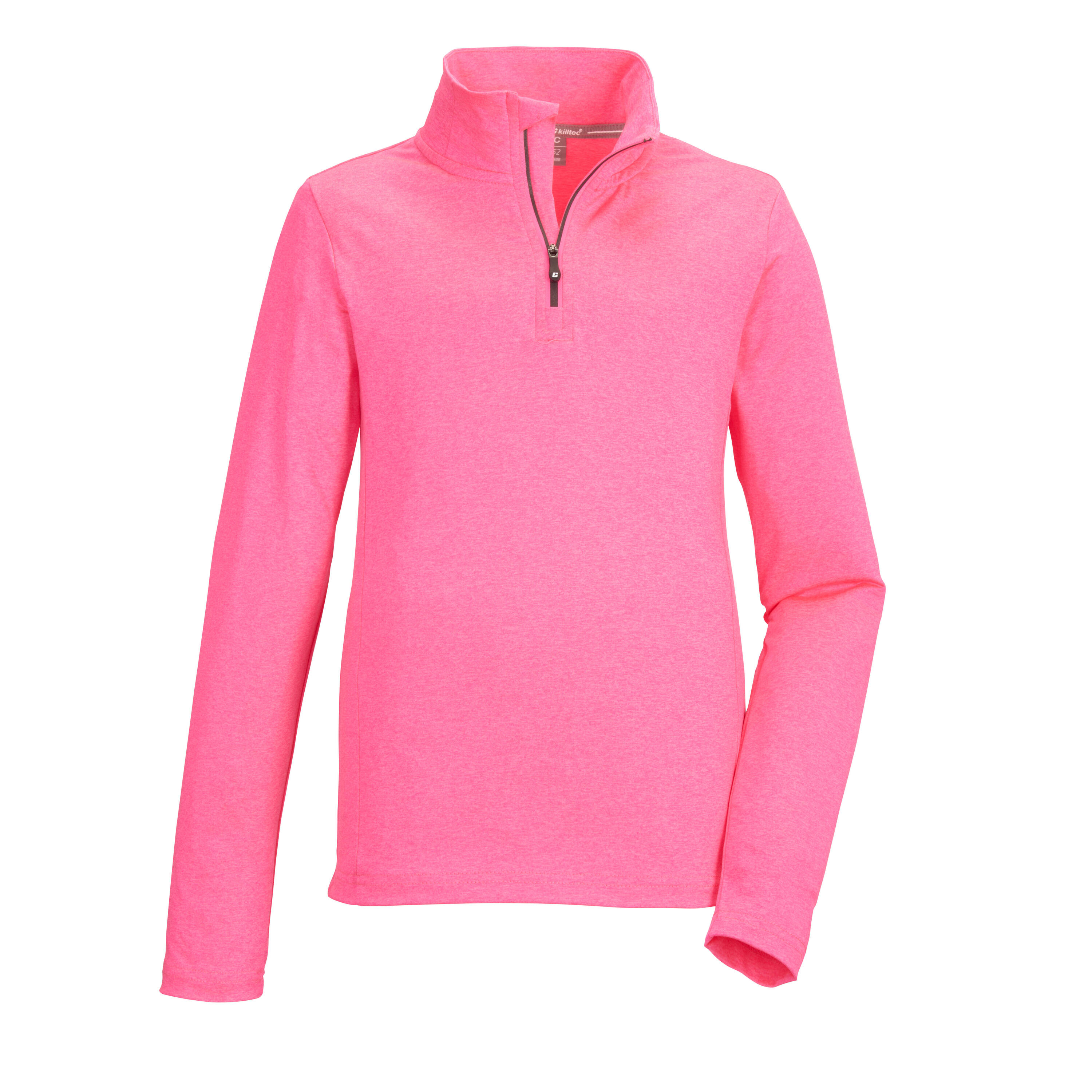 KILLTEC killtec Mädchen Shirt KSW 189 GRLS LS SHRT 40872