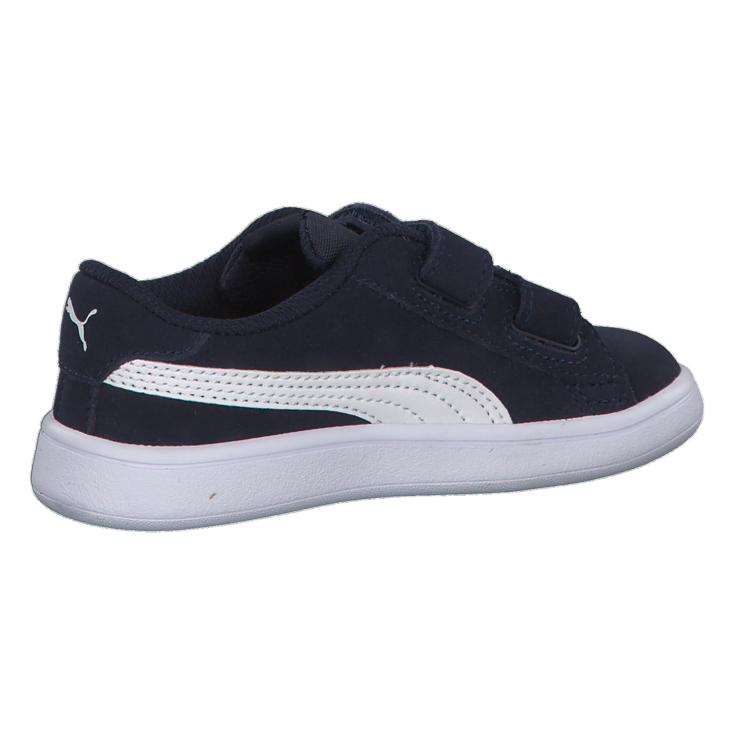Trenerzy dziecięcy Puma Smash v2 SD 7/7
