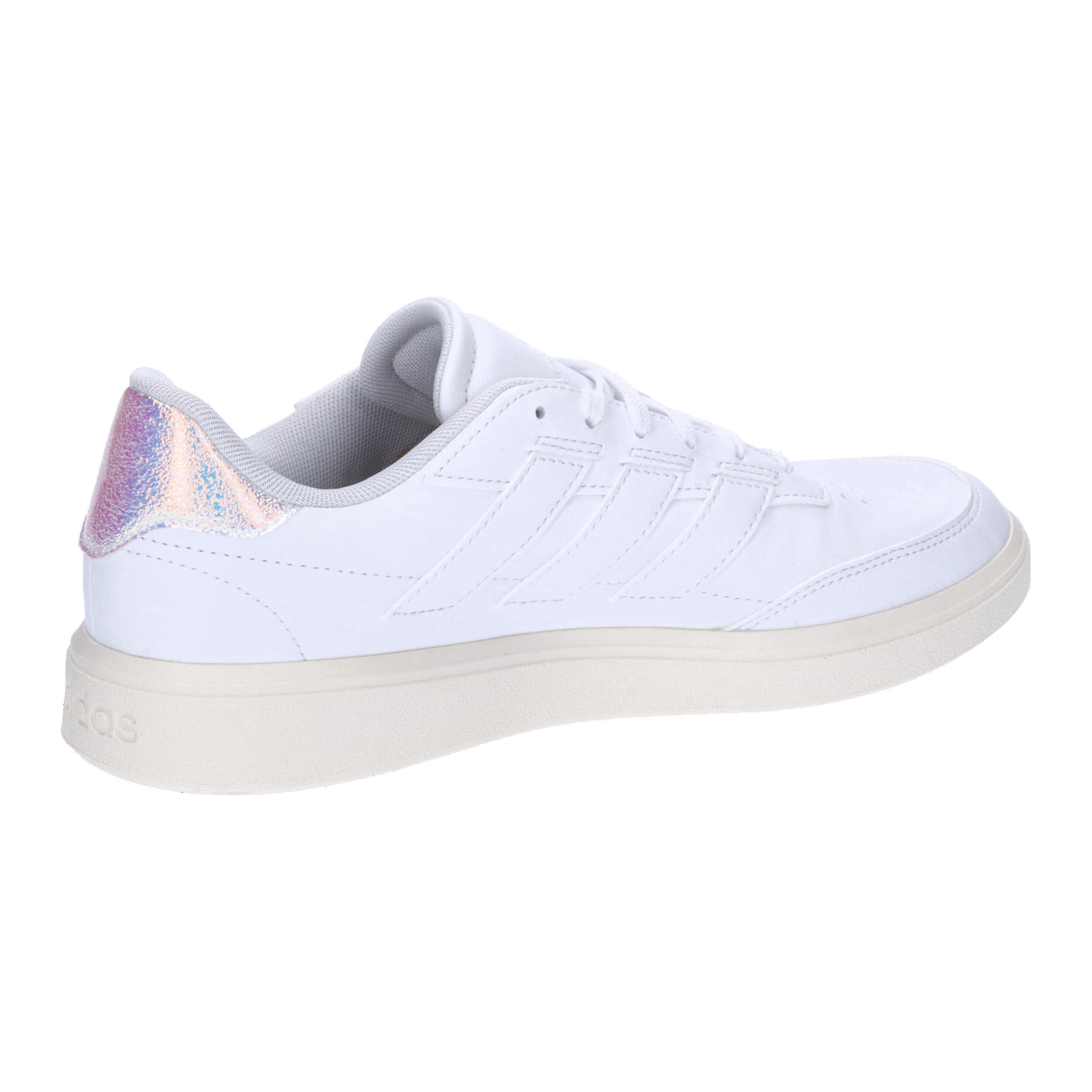 Baskets Adidas modèle IF6464 pour femmes 7/7