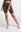 Body Biker Short - Dames - Slate