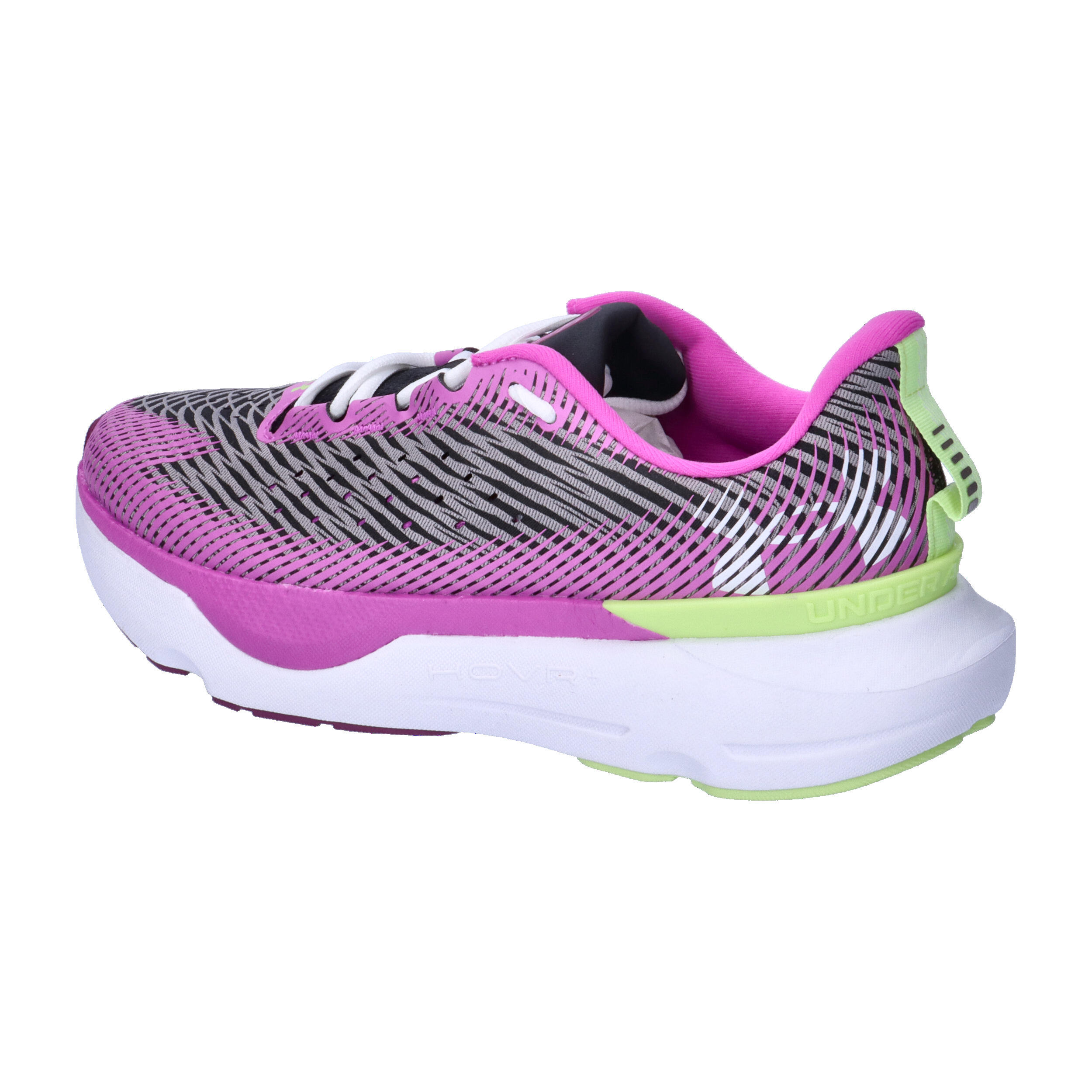 Under Armour Herren Laufschuhe Infinite Pro Run Anywhere 3028236 3/7