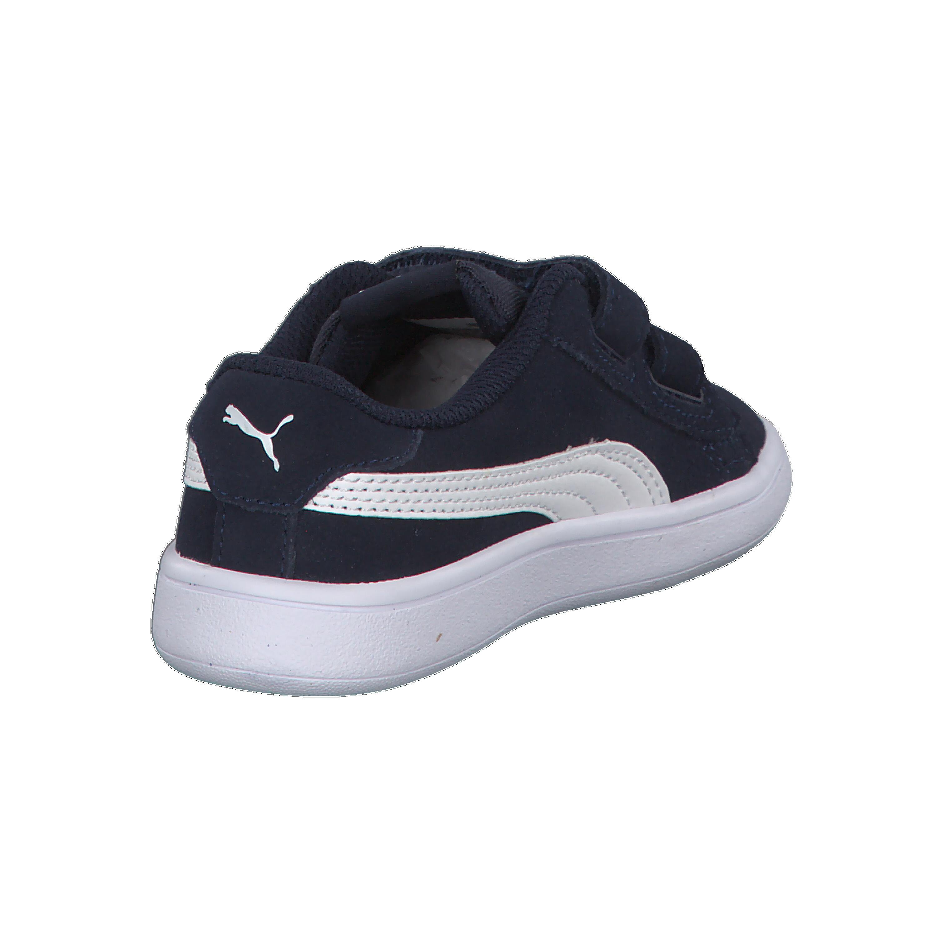 Trenerzy dziecięcy Puma Smash v2 SD 6/7