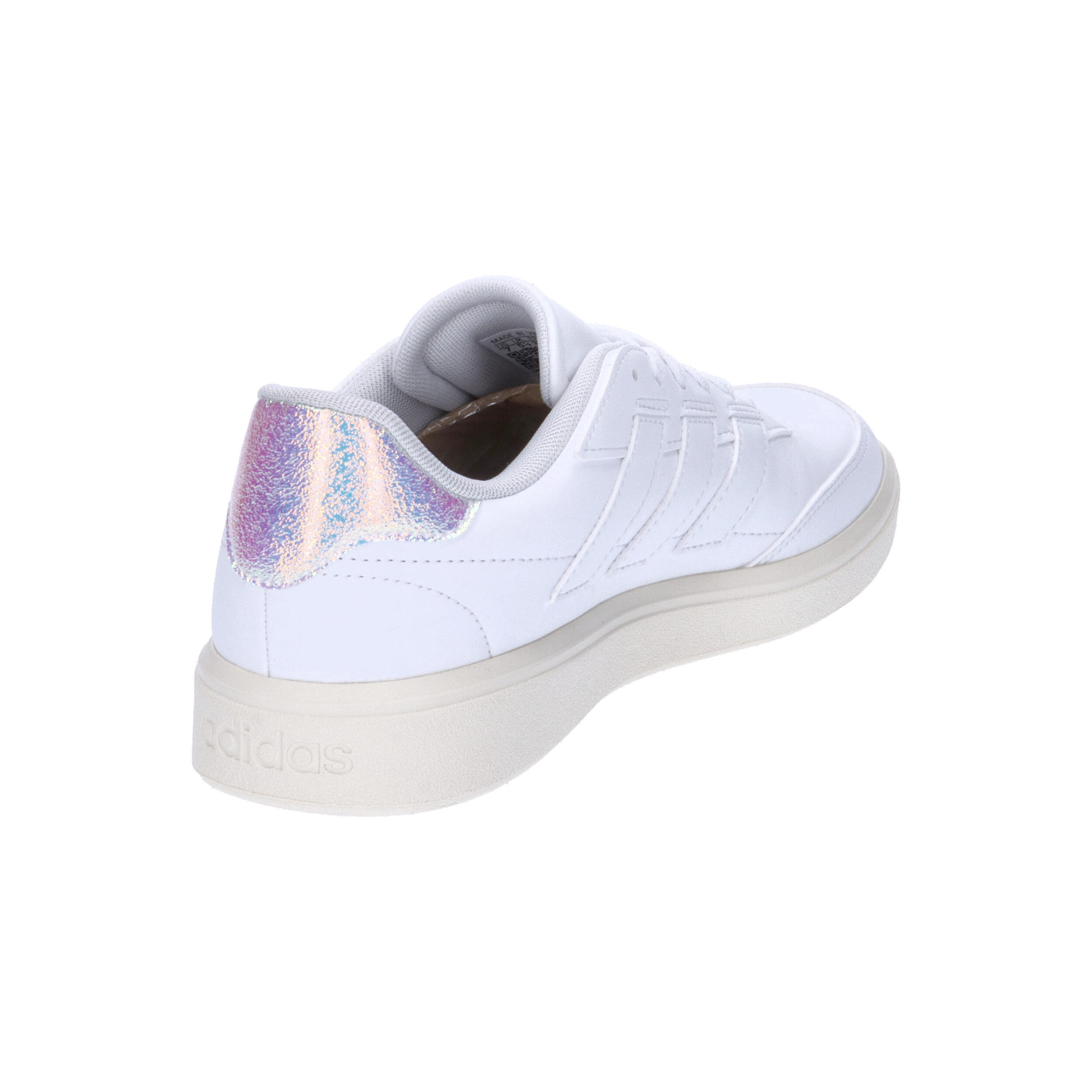 Baskets Adidas modèle IF6464 pour femmes 6/7
