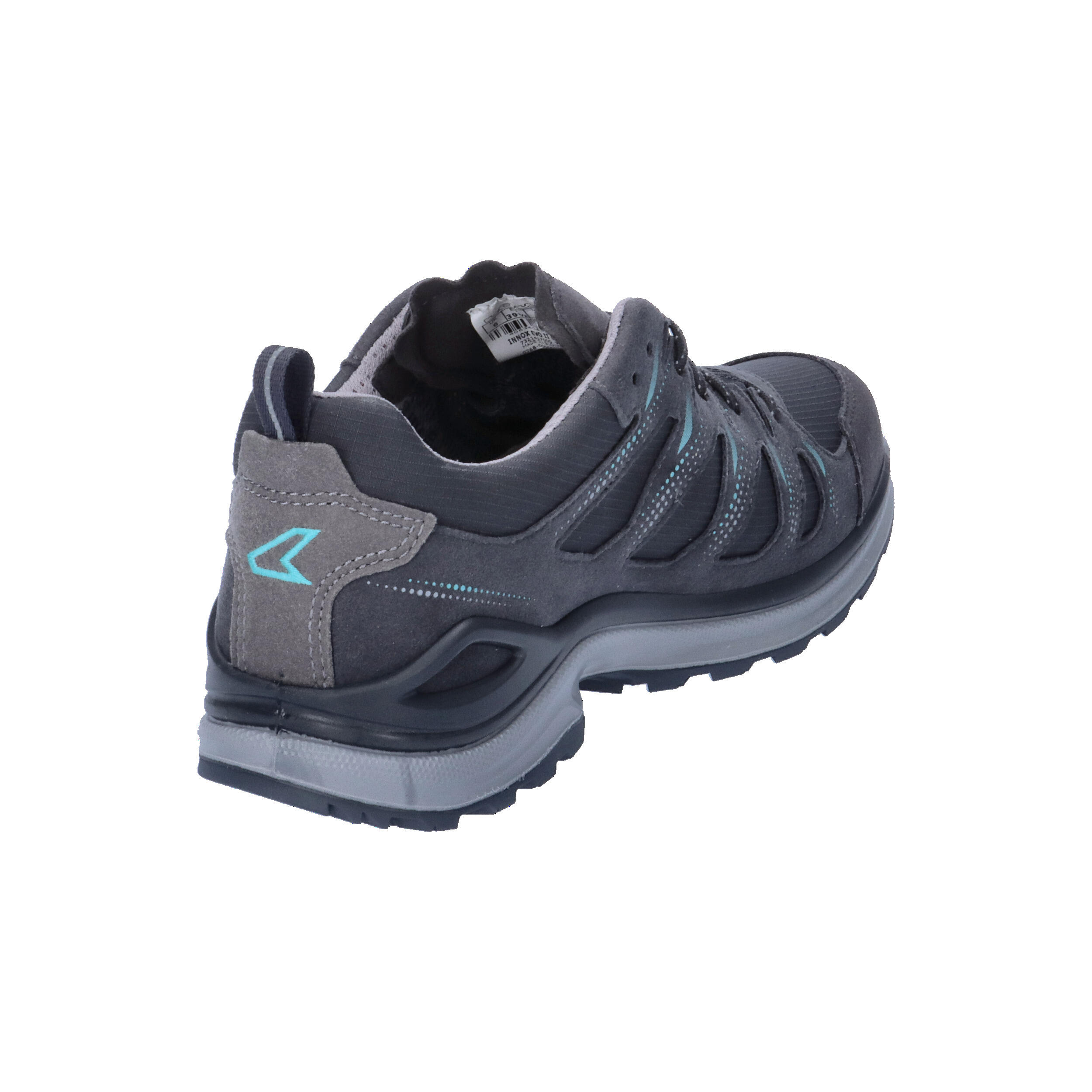Lowa Damen Wanderschuhe INNOX EVO II GTX Ws 321417 6/7