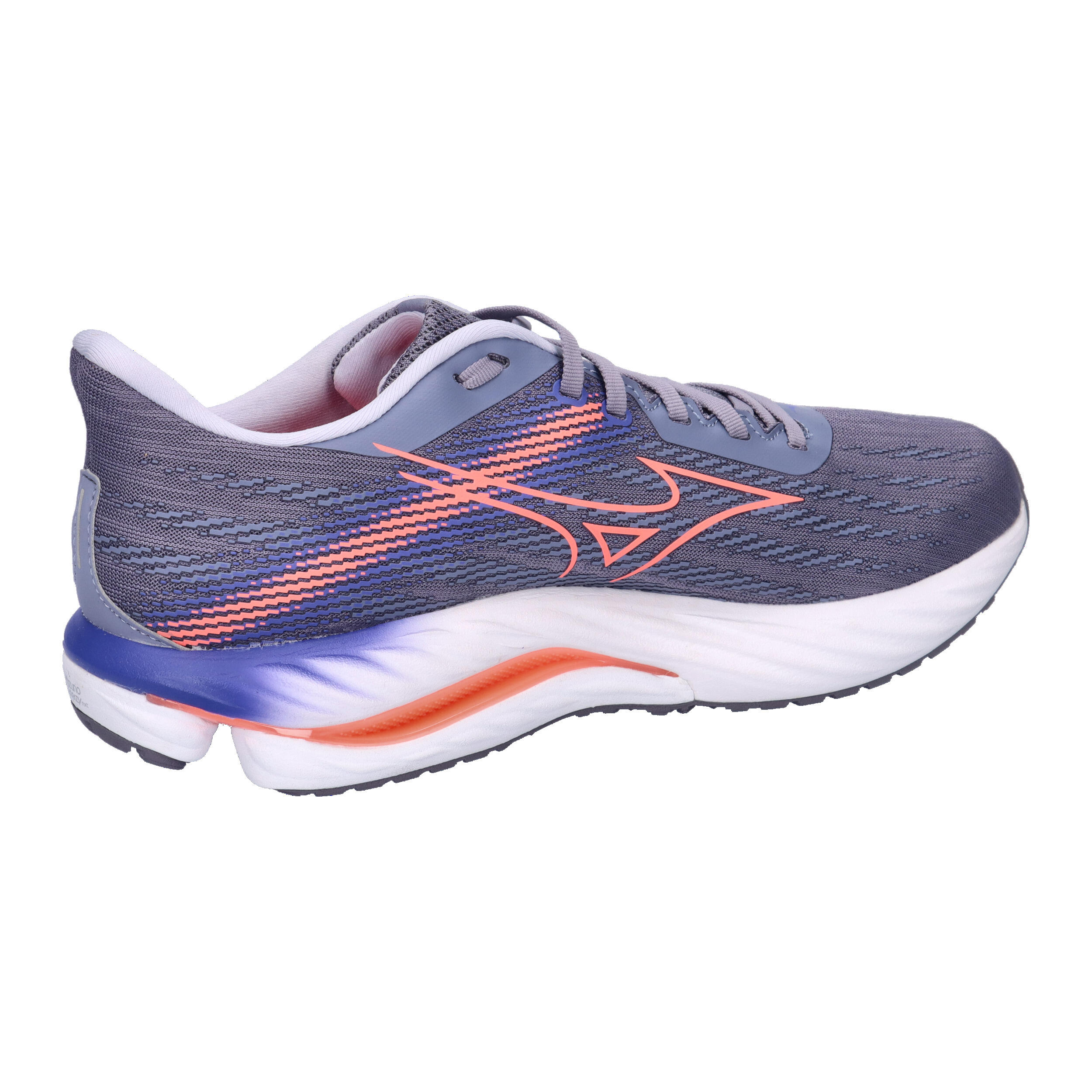Chaussures de running femme Mizuno Wave Inspire 21 7/7
