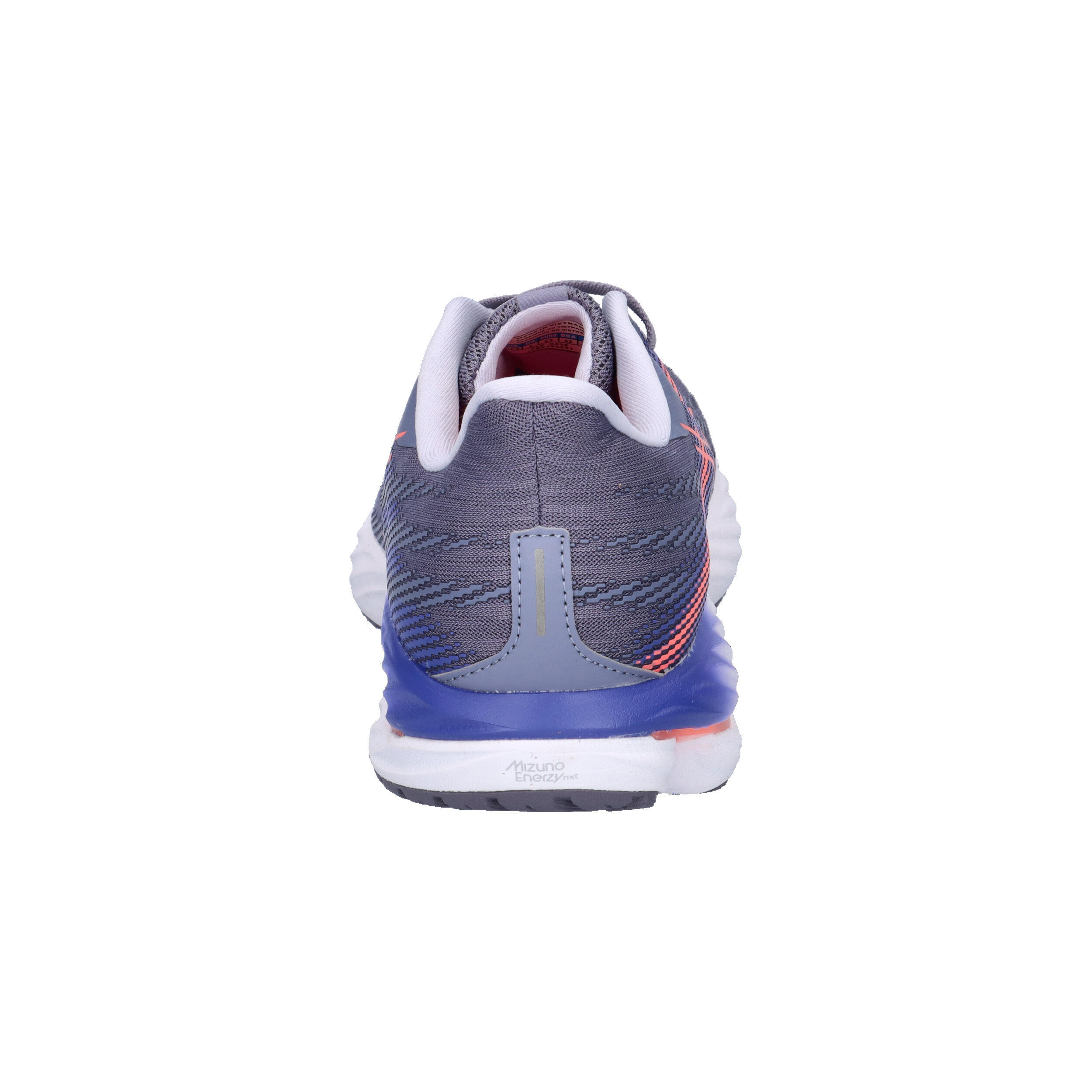 Chaussures de running femme Mizuno Wave Inspire 21 5/7