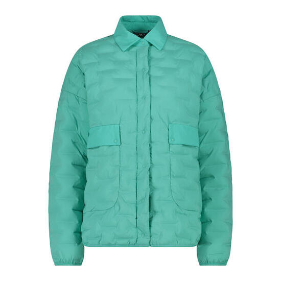 CMP Damen Jacke Woman Jacket 34Z7226