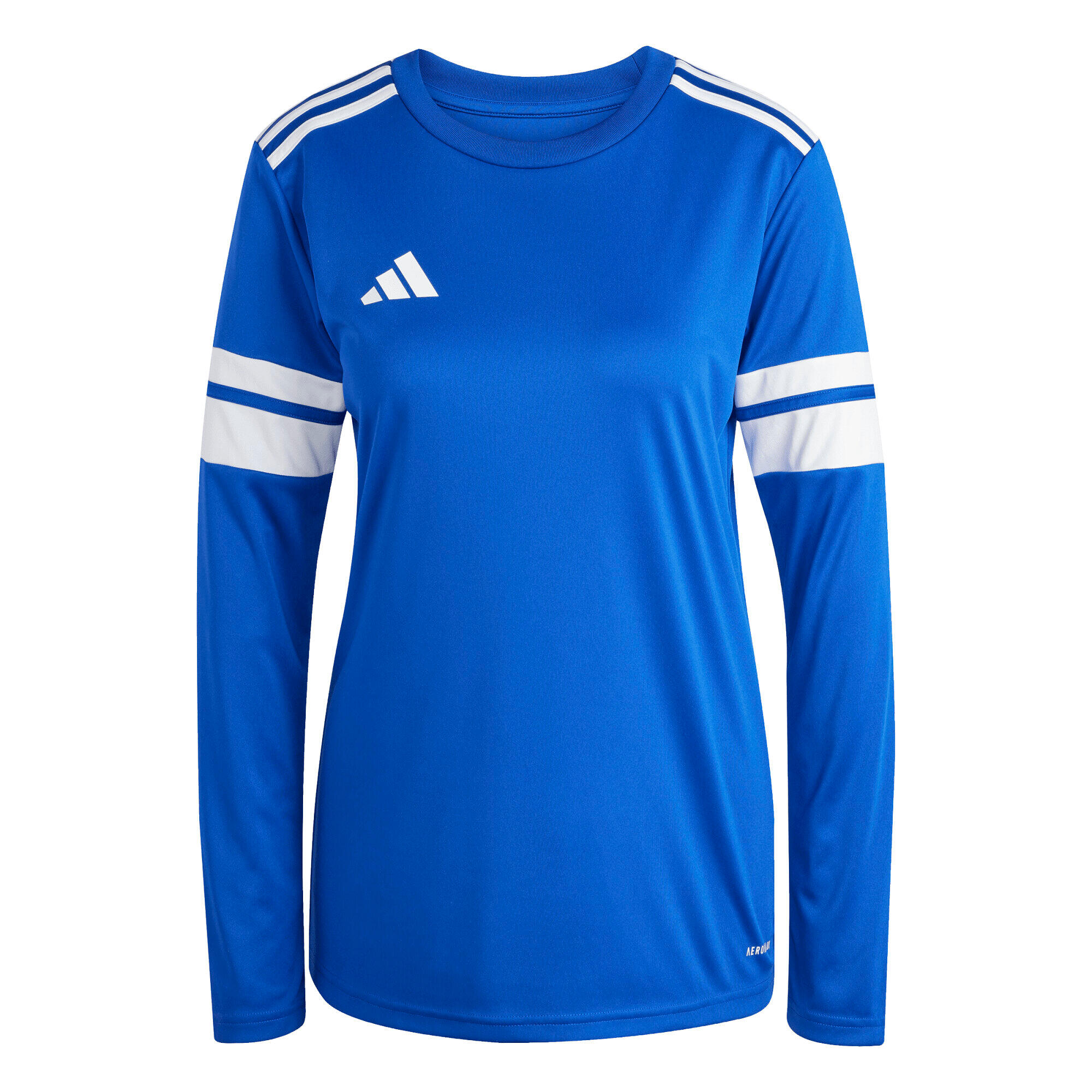 Donkerblauw