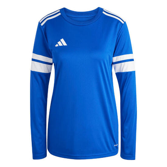 Damestrui met lange mouwen adidas Squadra25