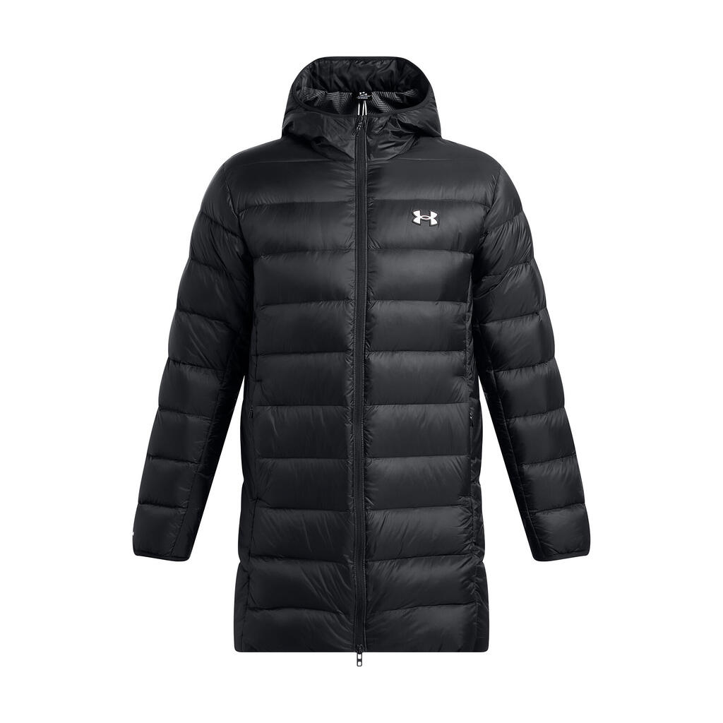 Under Armour's Legend Puffer