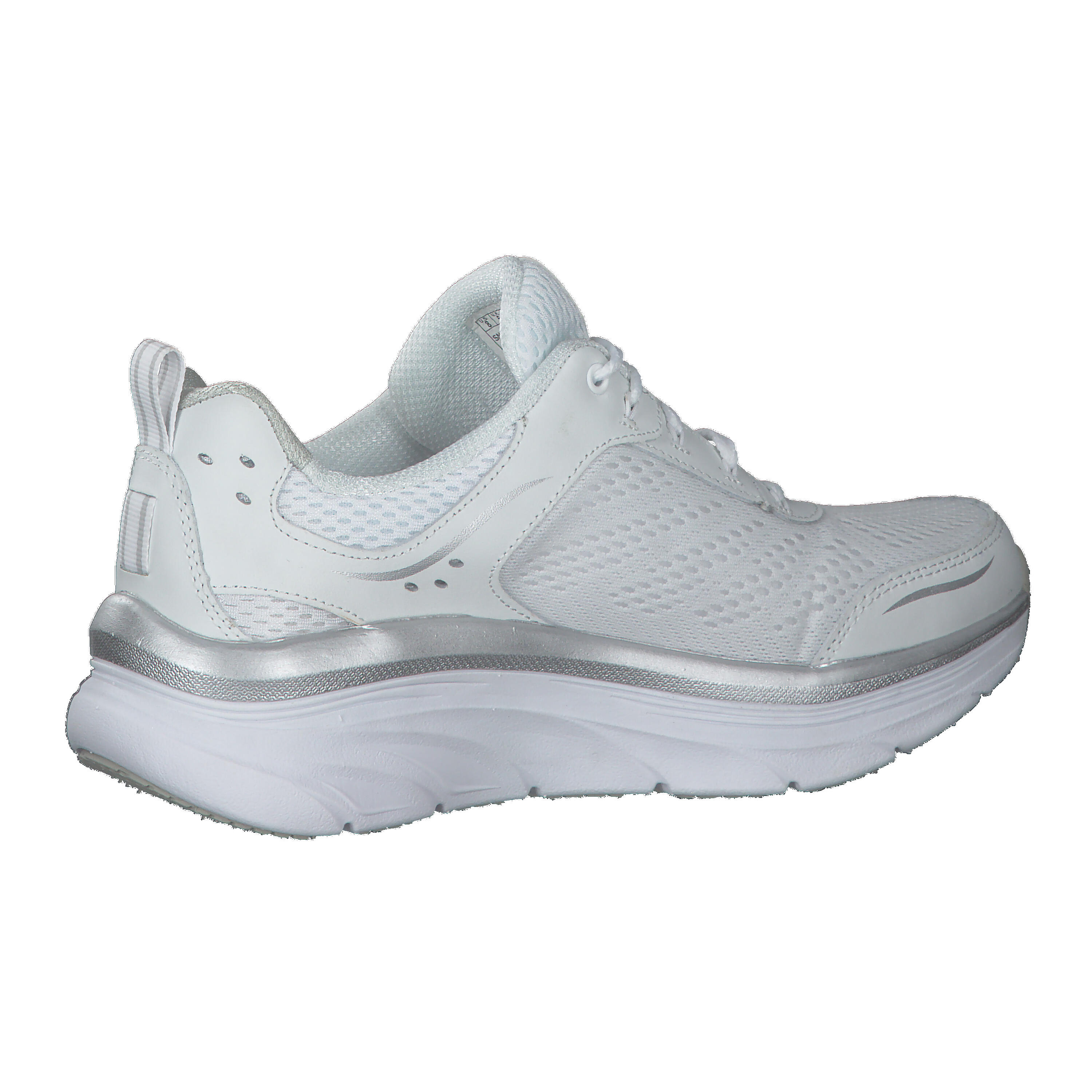 Chaussures D'Lux Walker-Infinite Motion Blanc - 149023-WSL 7/7