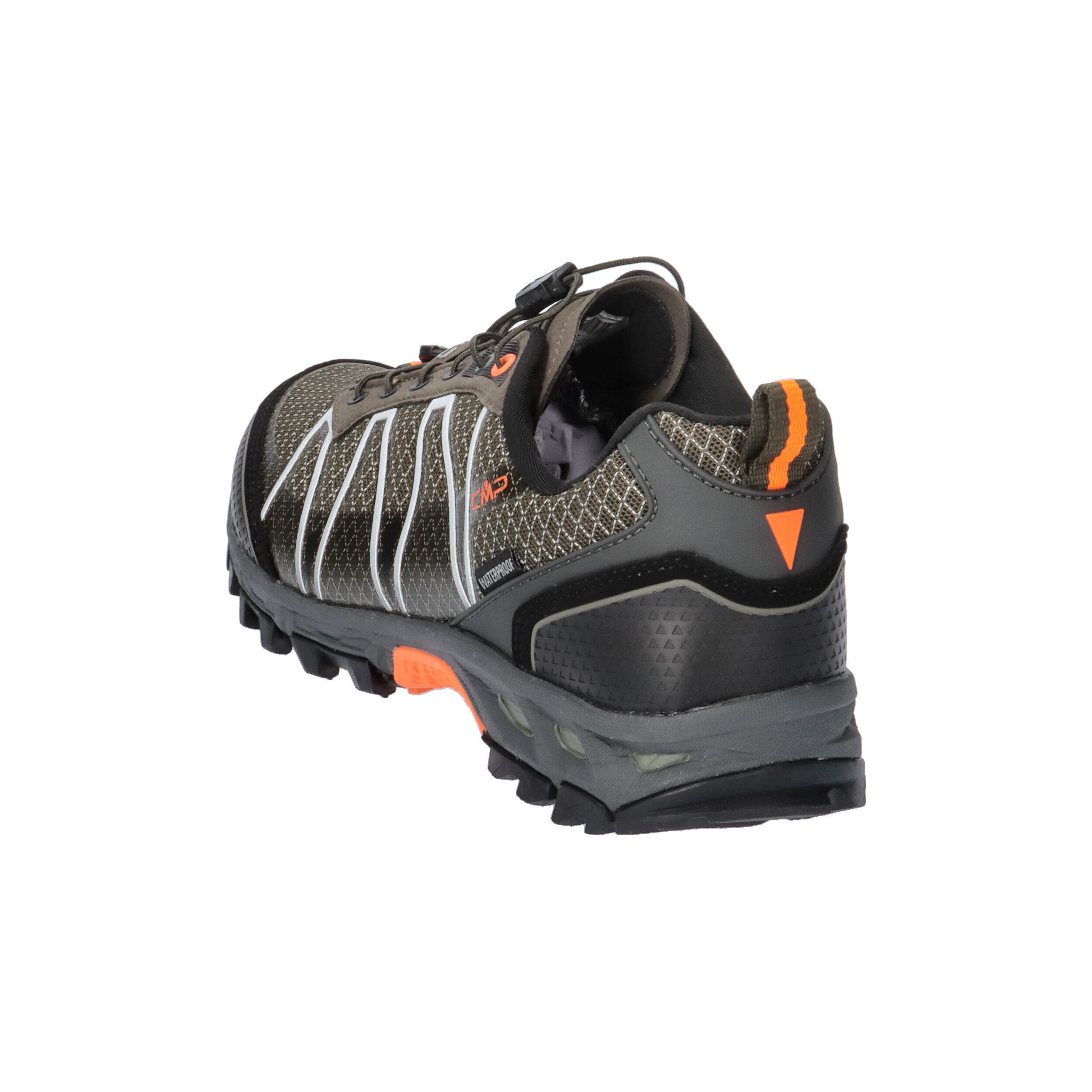 CMP Herren Trail Running Schuhe Altak 3Q48267 12/15