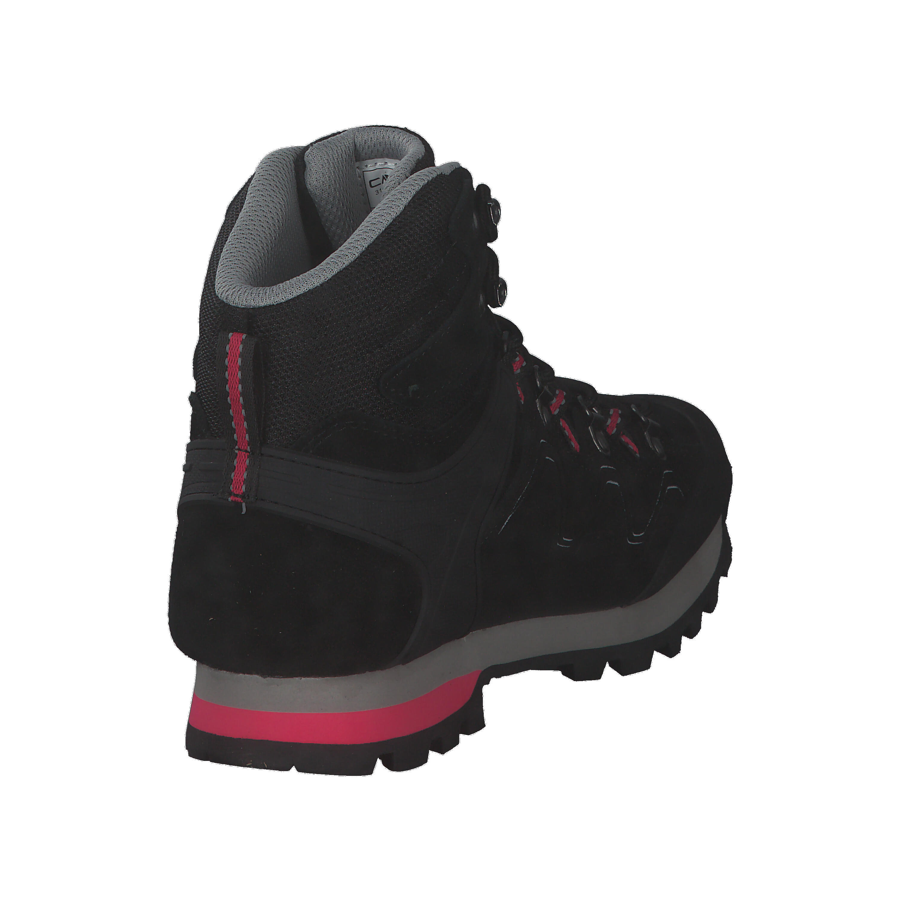 CMP Athunis Mid damestrekkingschoenen 14/15