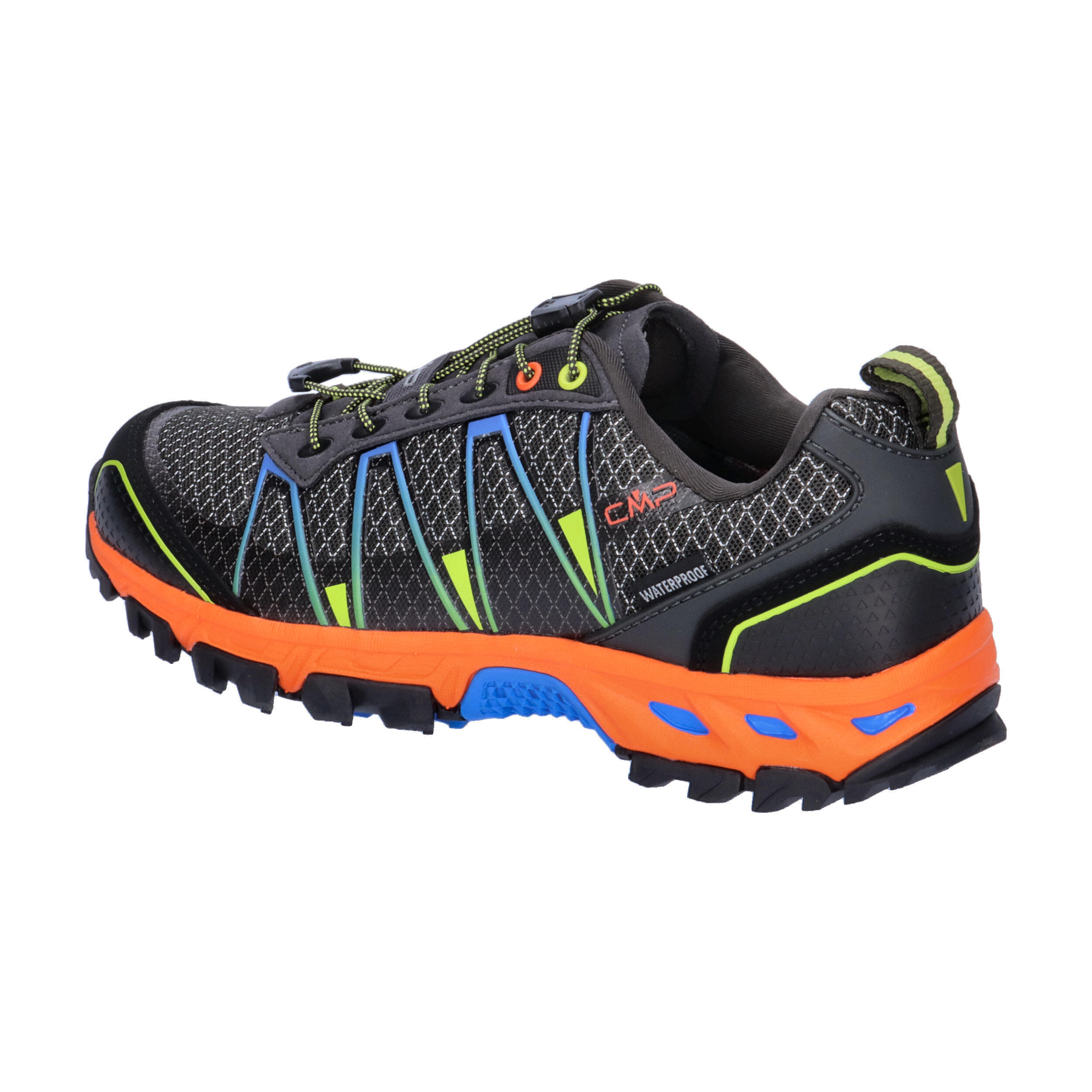 CMP Herren Trail Running Schuhe Altak 3Q48267 11/15