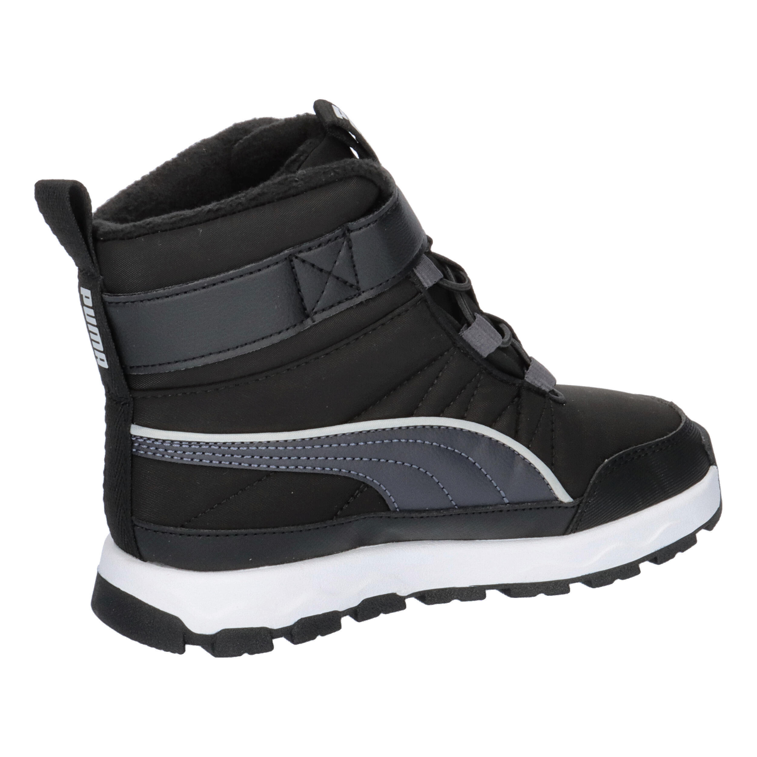 Bottes PUMA Evolve Enfant PUMA 7/7