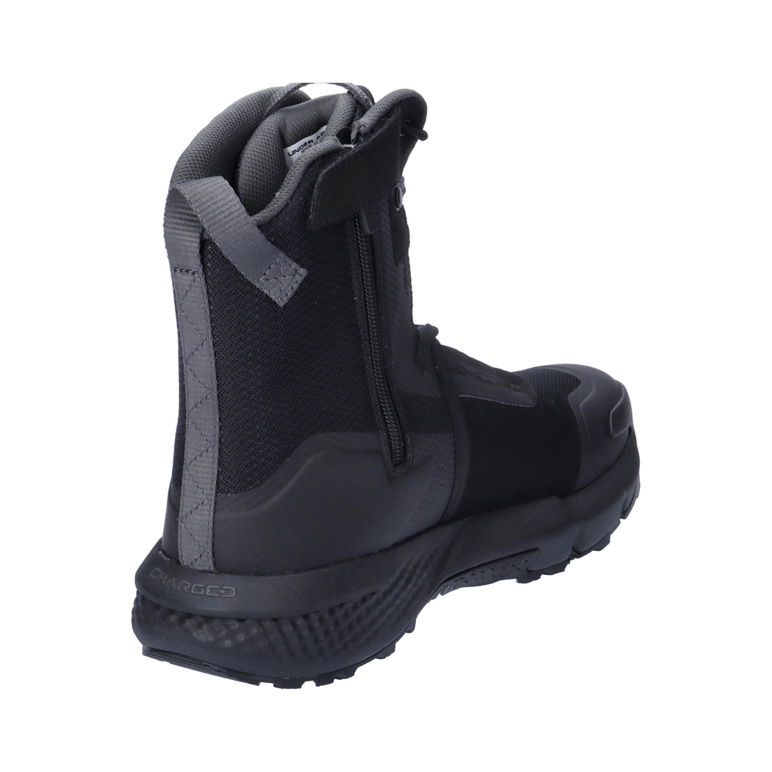 Under Armour Valsetz Zip Botas de senderismo Negro Hombre 6/7
