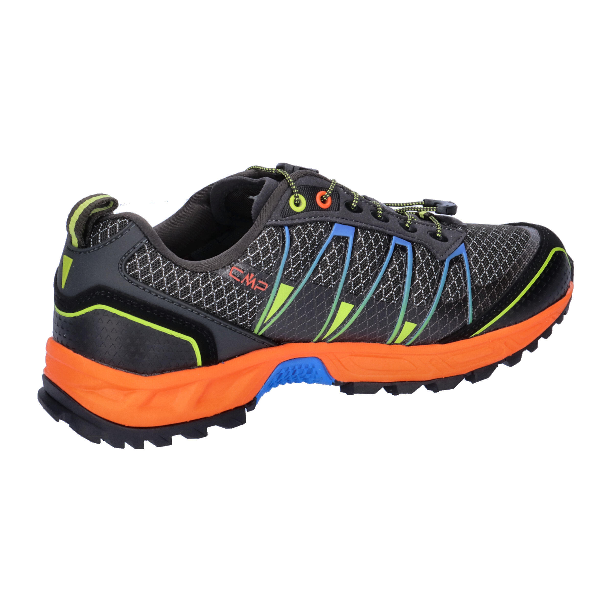 CMP Herren Trail Running Schuhe Altak 3Q48267 15/15