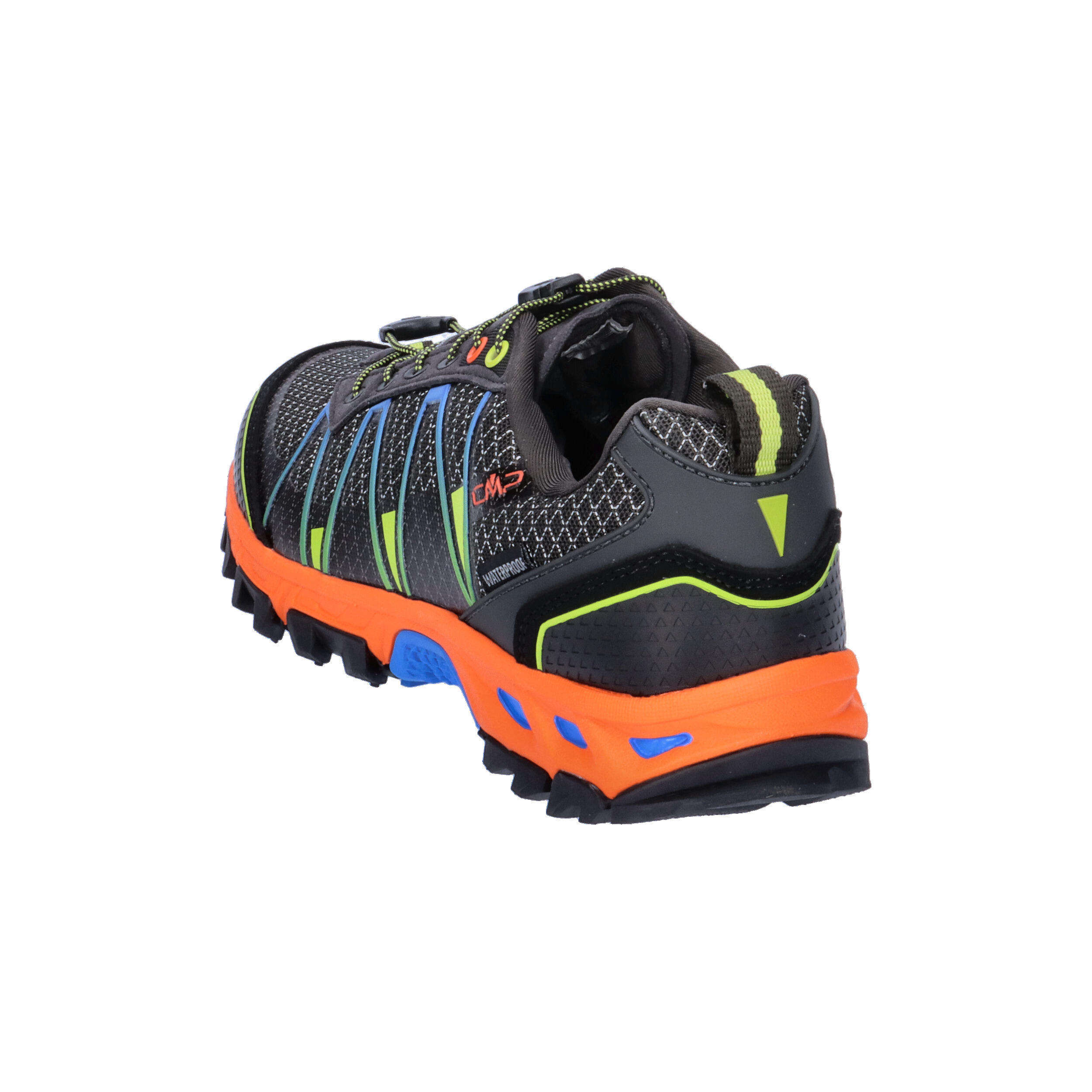 CMP Herren Trail Running Schuhe Altak 3Q48267 12/15