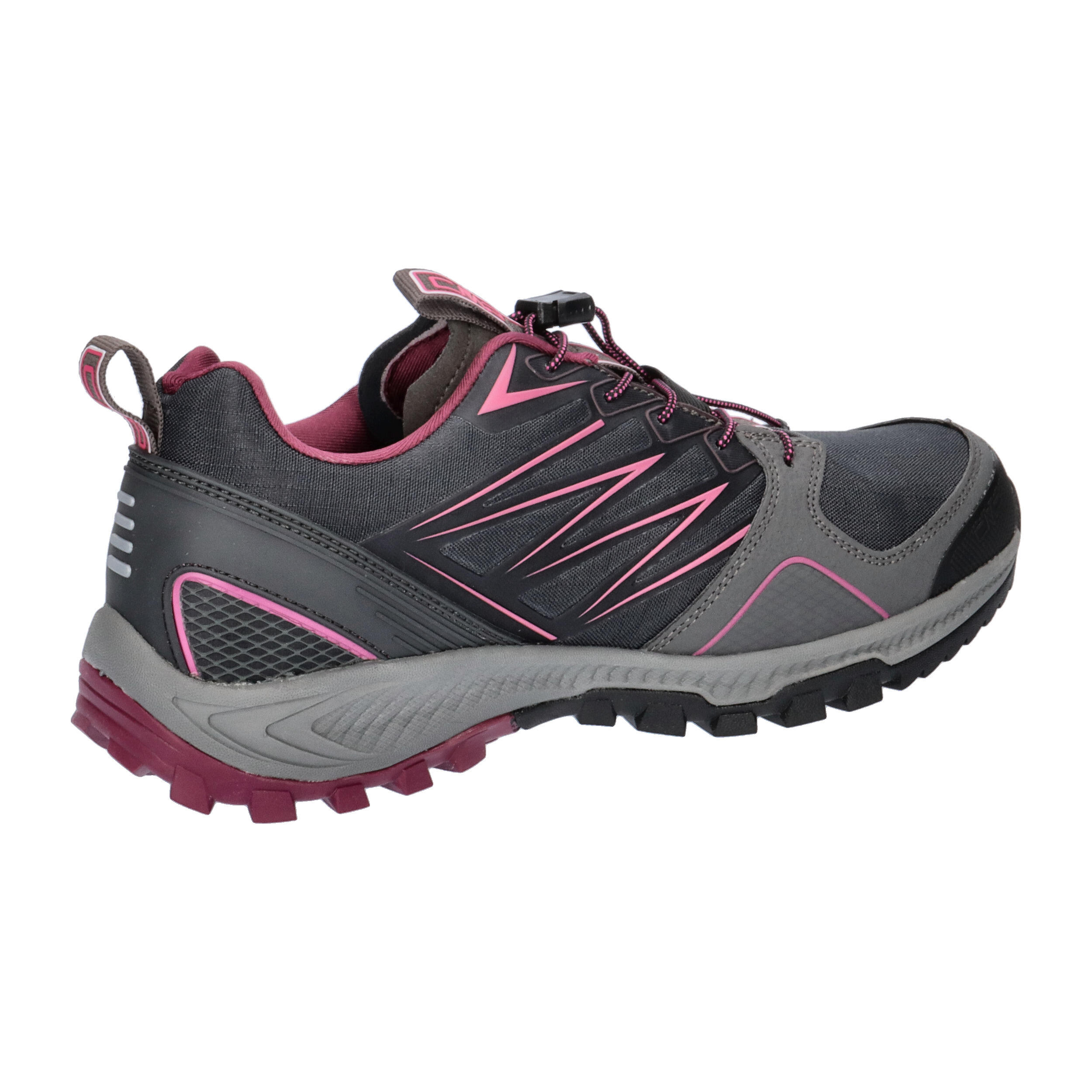 Scarpe da trekking veloci donna CMP Atik WP 7/7