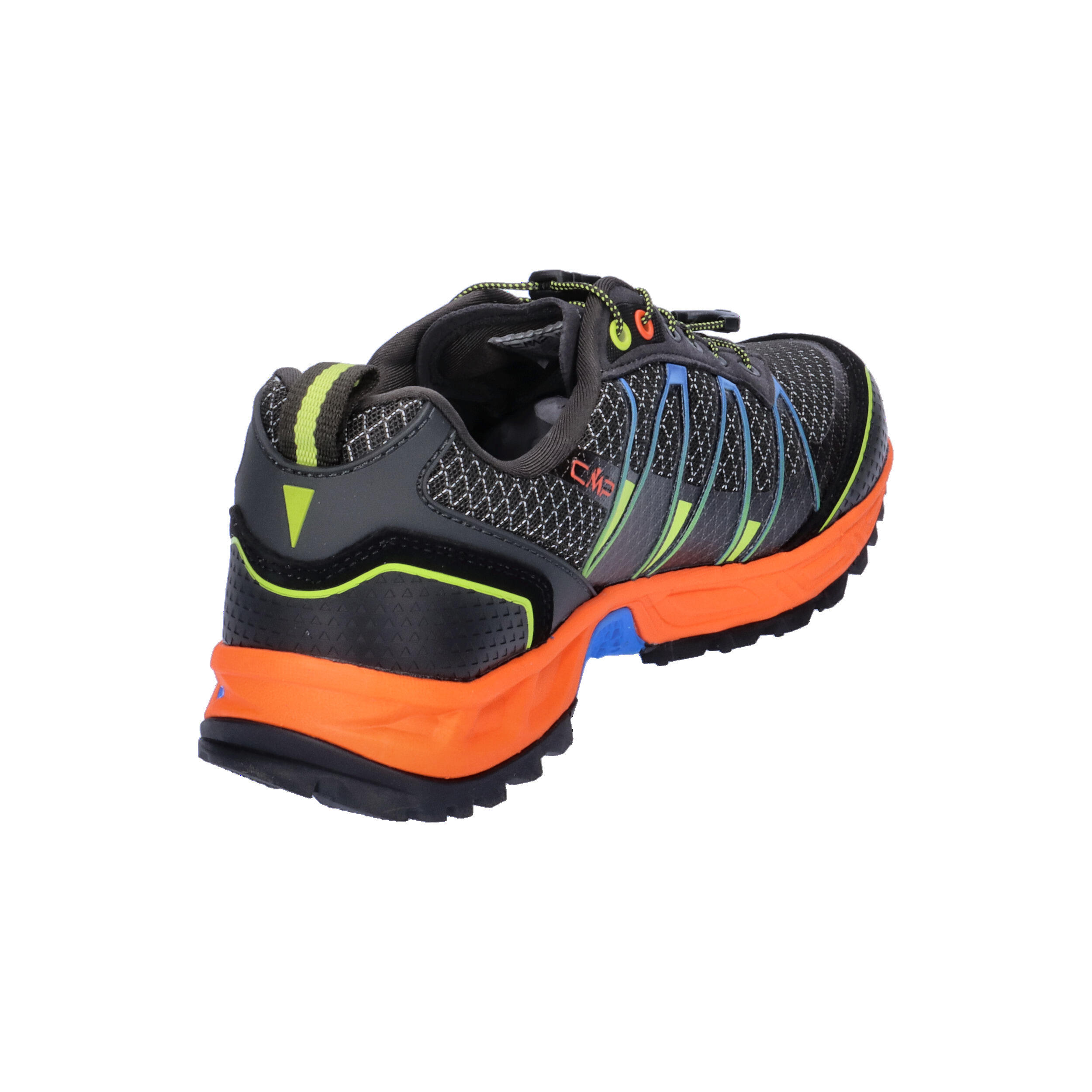 CMP Herren Trail Running Schuhe Altak 3Q48267 14/15