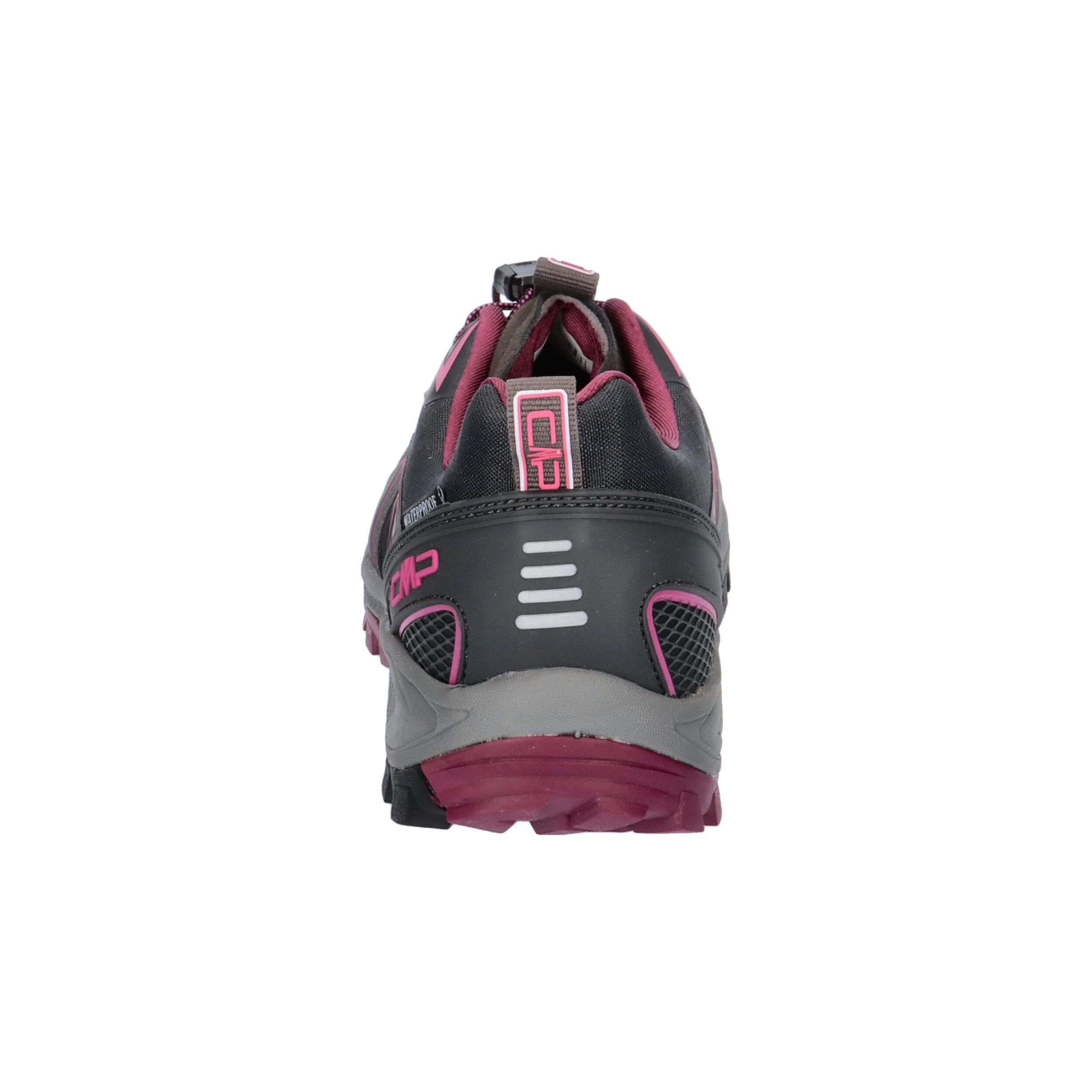 Scarpe da trekking veloci donna CMP Atik WP 5/7