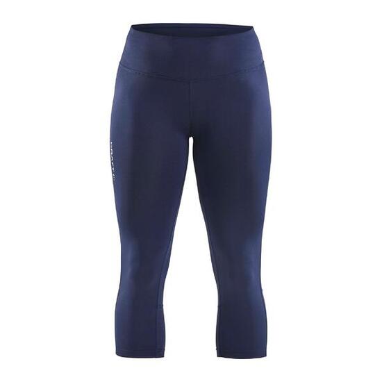Pantalon de compression femme Craft rush capri