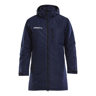 Parka craft