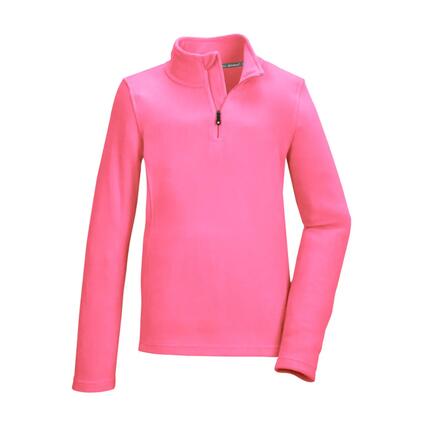 killtec Mädchen Langarm Shirt KSW 188 40871-000